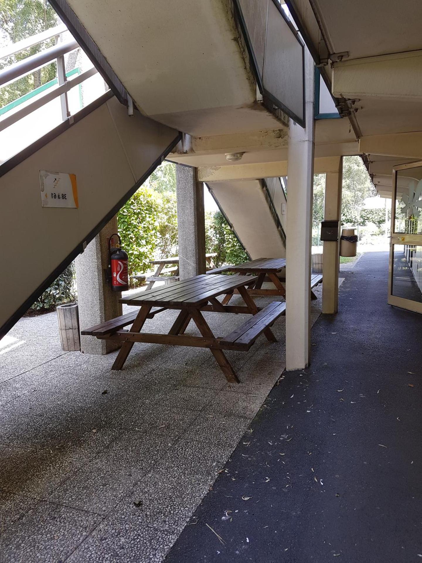 Premiere Classe Brive La Gaillarde Ouest - Photo 2