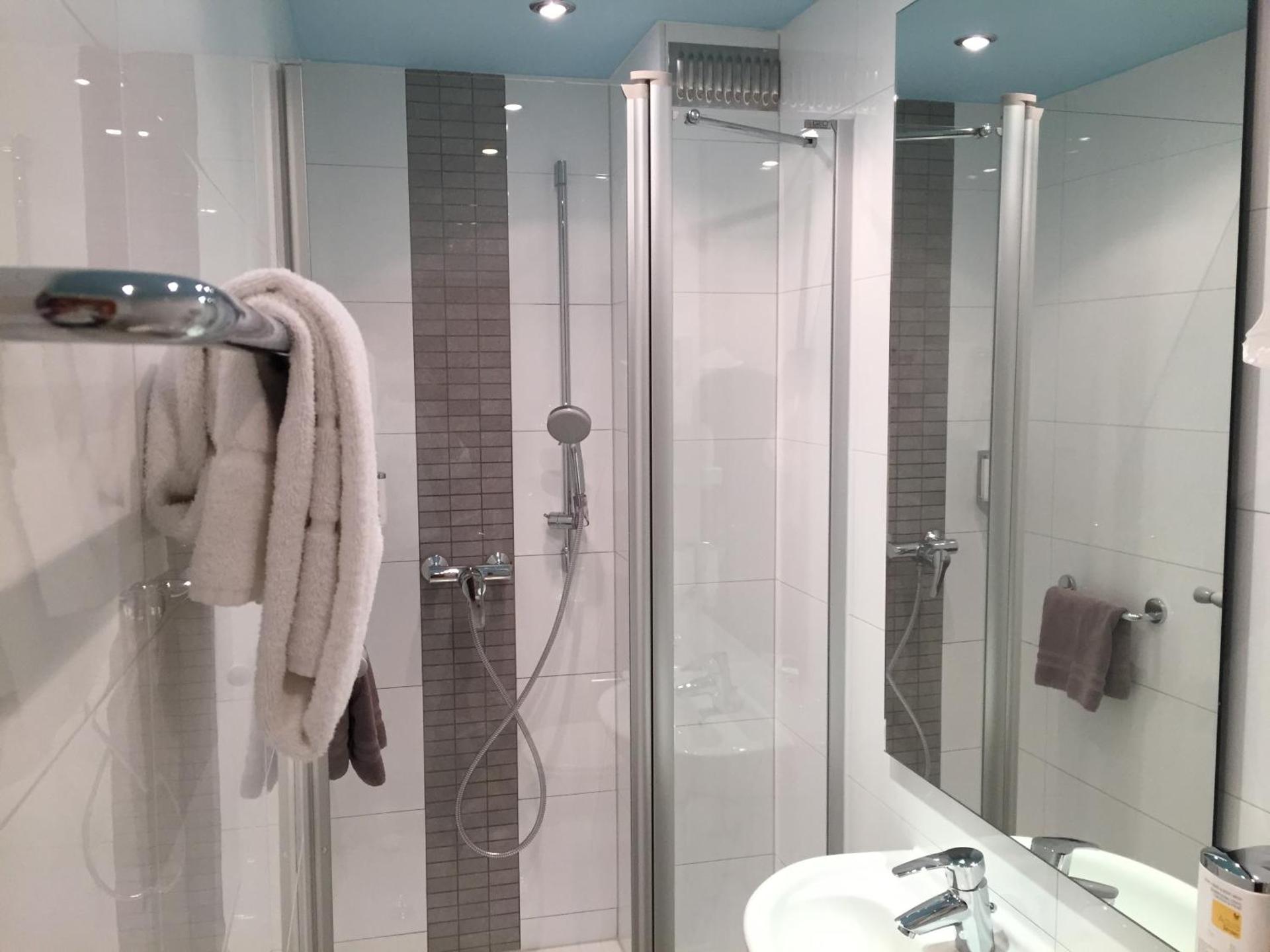 Hotel Heigl - Photo 75