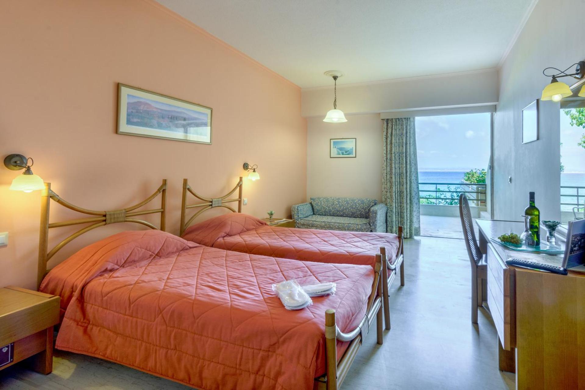 Golden Sand Hotel - Photo 56