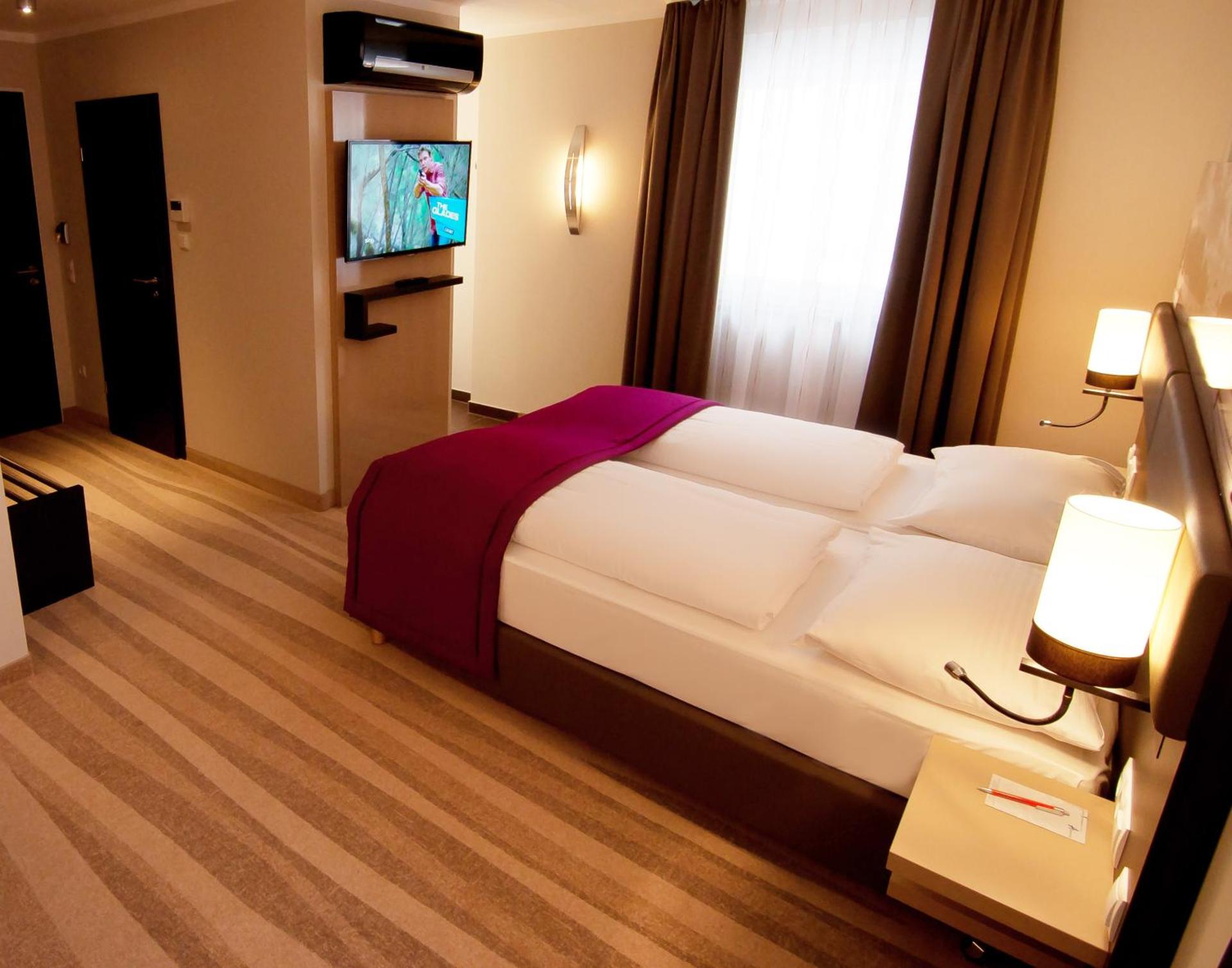 Amalienburg - Boutique & Boarding Hotel - Photo 40