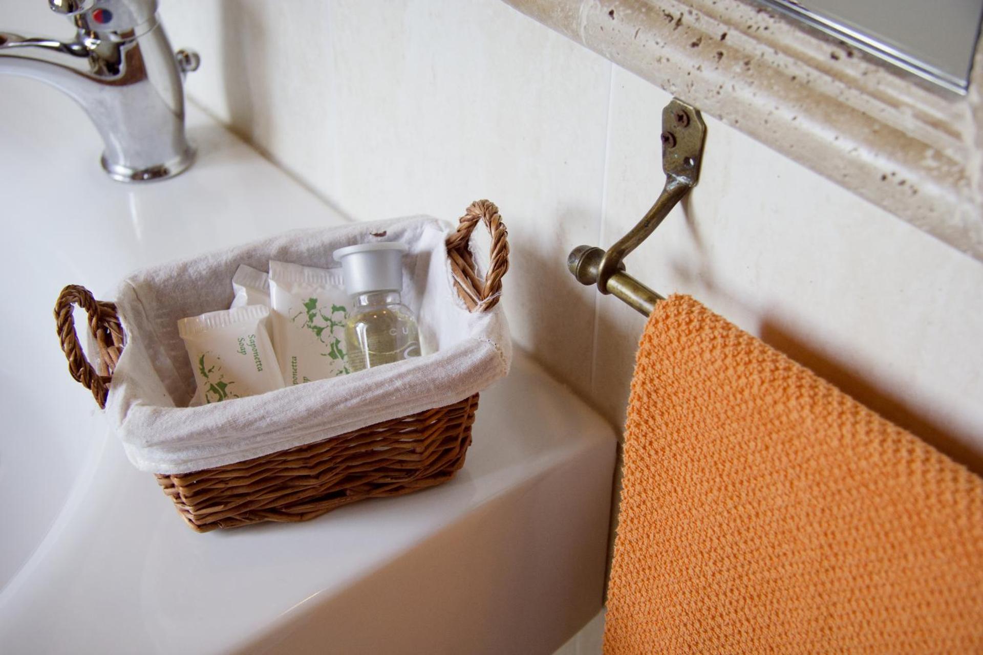 Domus Laetitiae Santa Croce - Photo 34