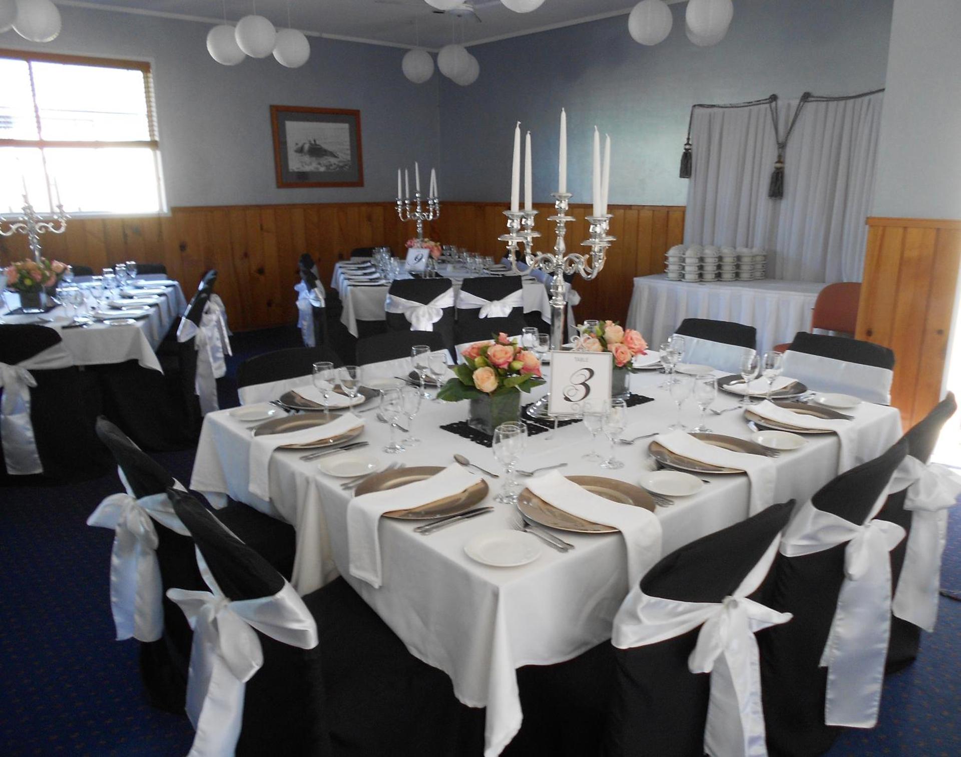 South Pacific Resort Hotel - Photo 38