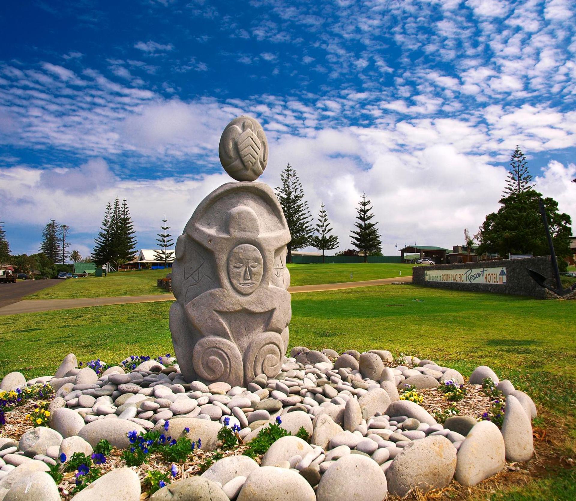 South Pacific Resort Hotel - Photo 26