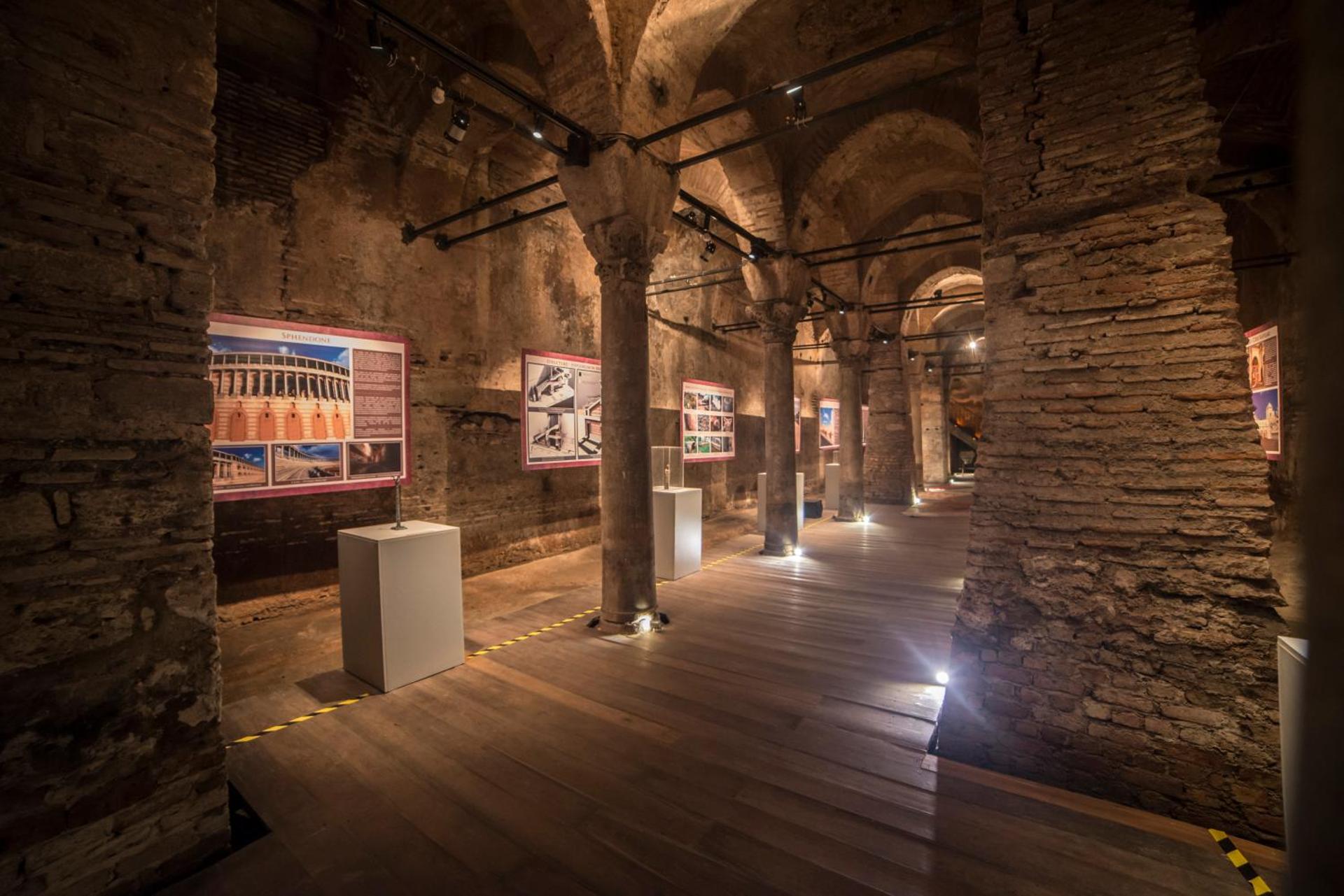 Sarnic Hotel & Sarnic Premier Hotel(Ottoman Mansion) - Photo 38