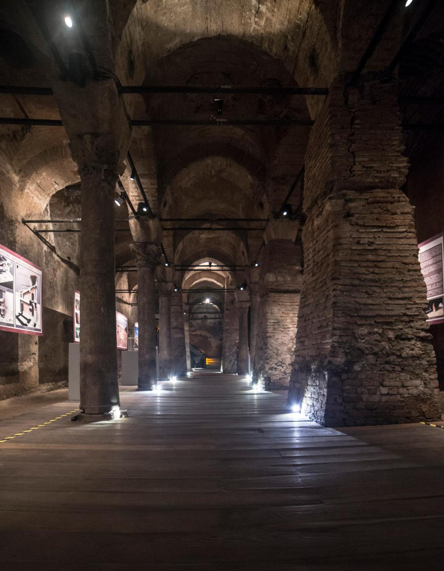 Sarnic Hotel & Sarnic Premier Hotel(Ottoman Mansion) - Photo 25