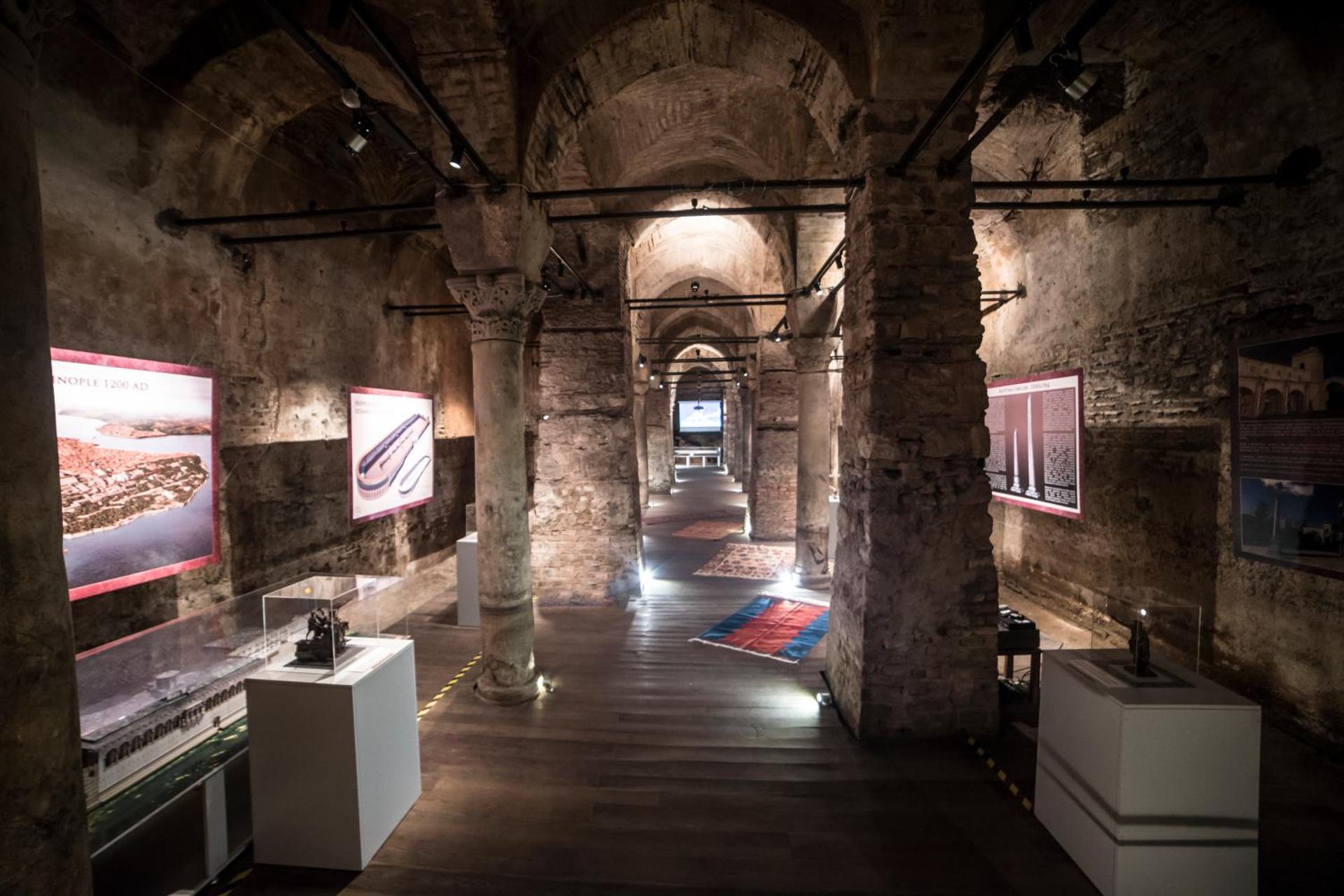 Sarnic Hotel & Sarnic Premier Hotel(Ottoman Mansion) - Photo 24