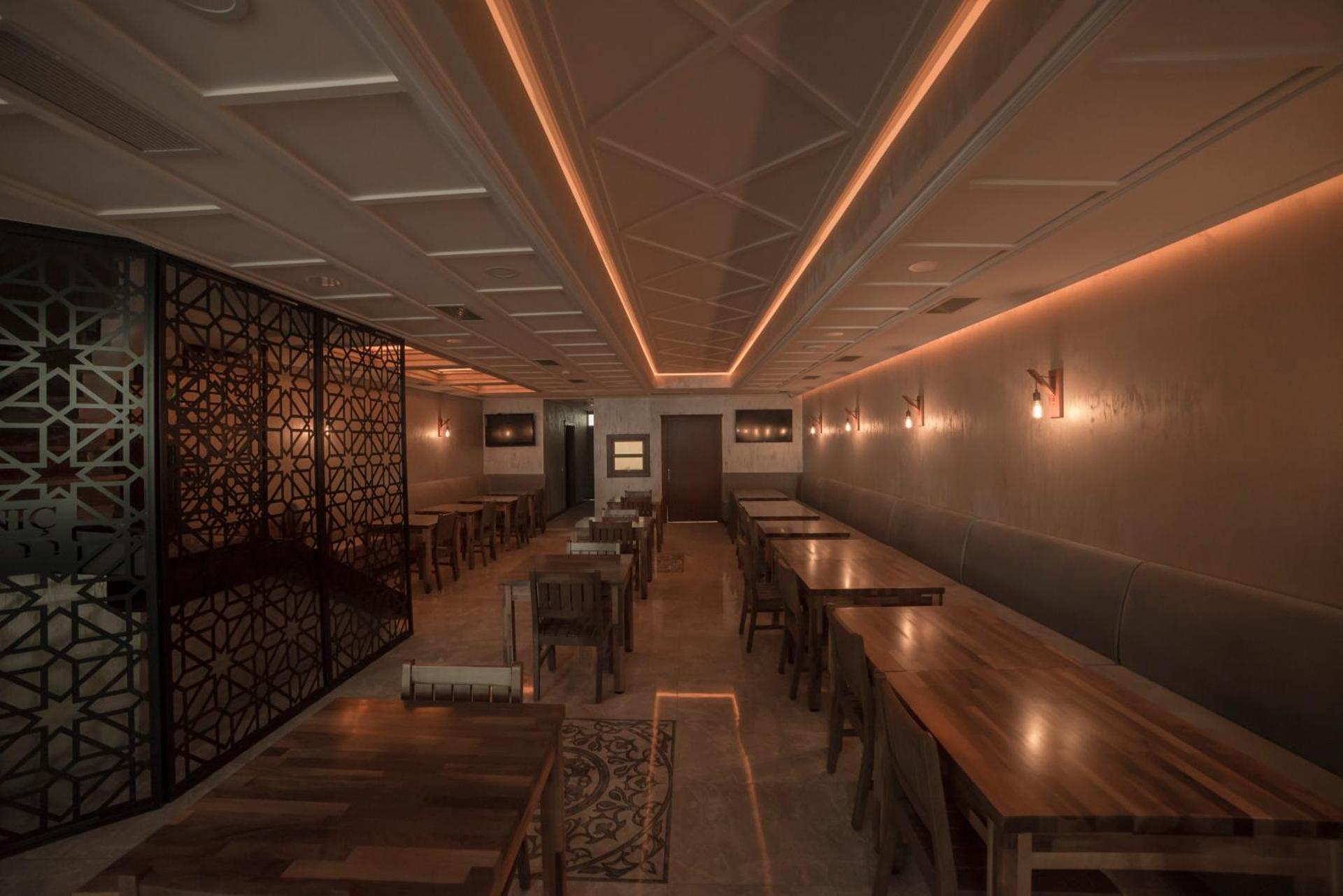 Sarnic Hotel & Sarnic Premier Hotel(Ottoman Mansion) - Photo 27