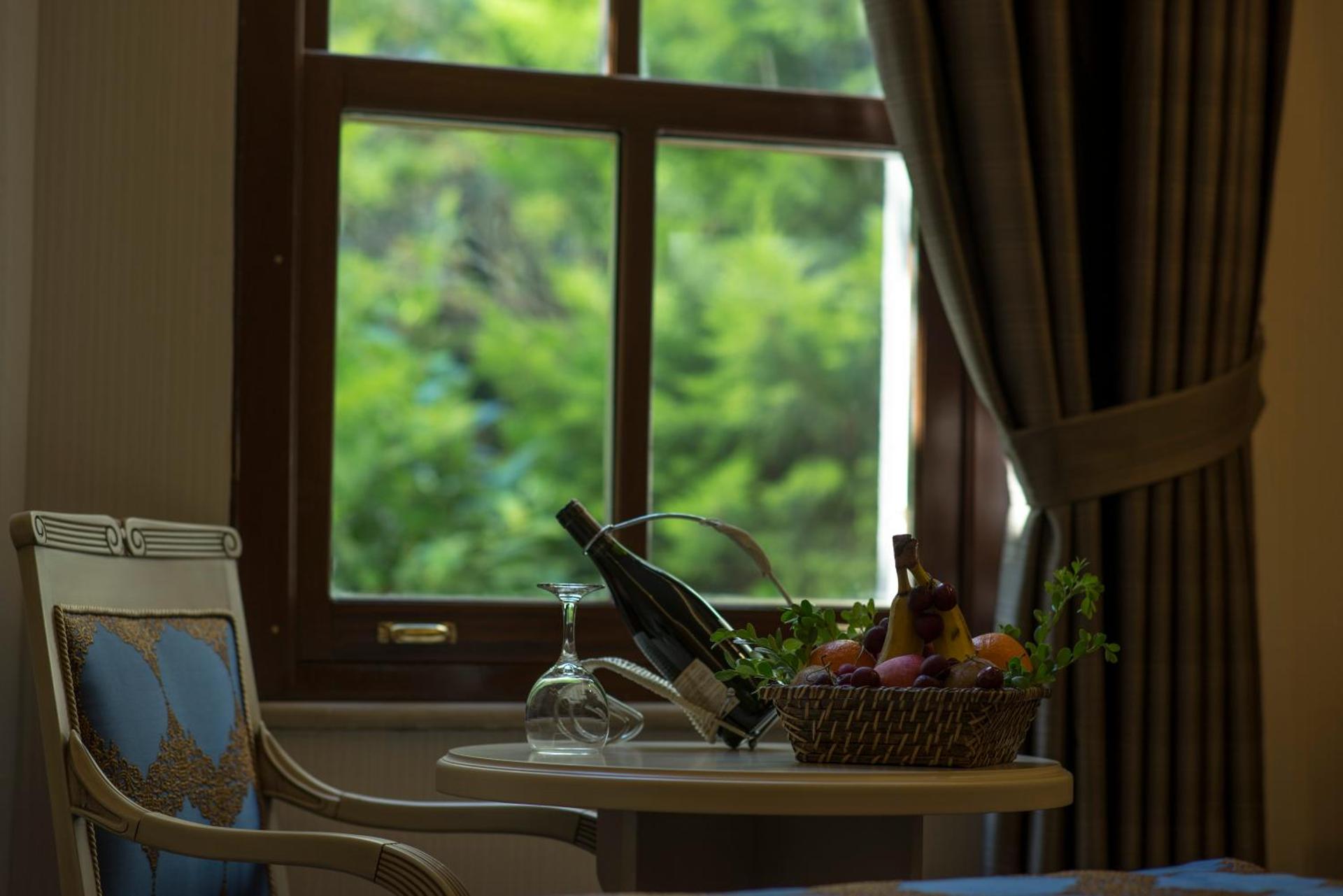 Sarnic Hotel & Sarnic Premier Hotel(Ottoman Mansion) - Photo 64