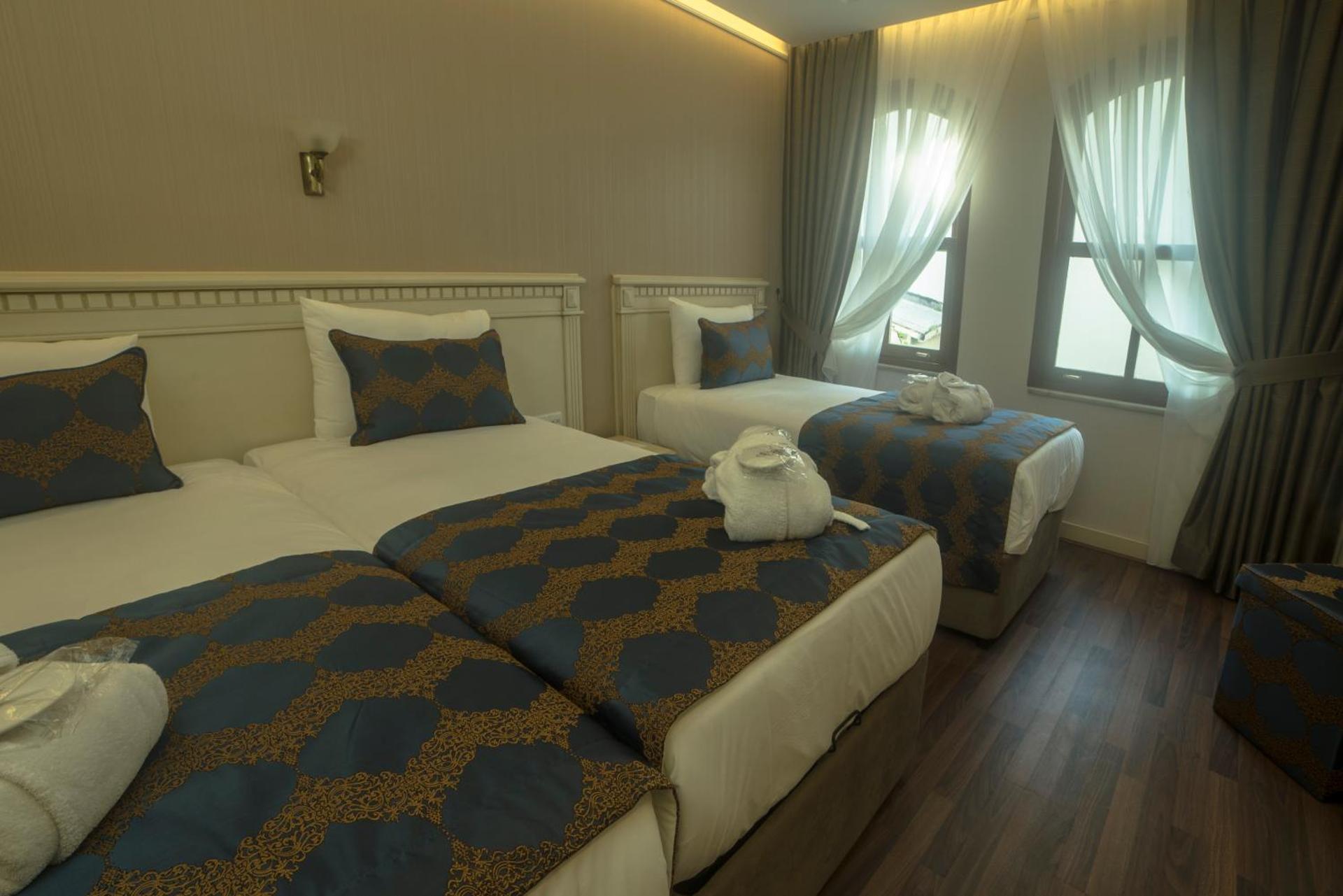 Sarnic Hotel & Sarnic Premier Hotel(Ottoman Mansion) - Photo 49