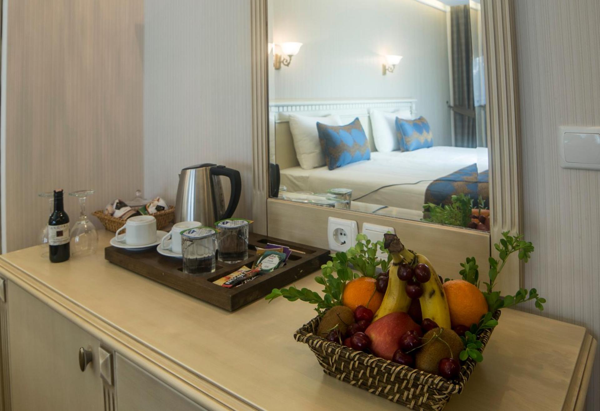 Sarnic Hotel & Sarnic Premier Hotel(Ottoman Mansion) - Photo 48