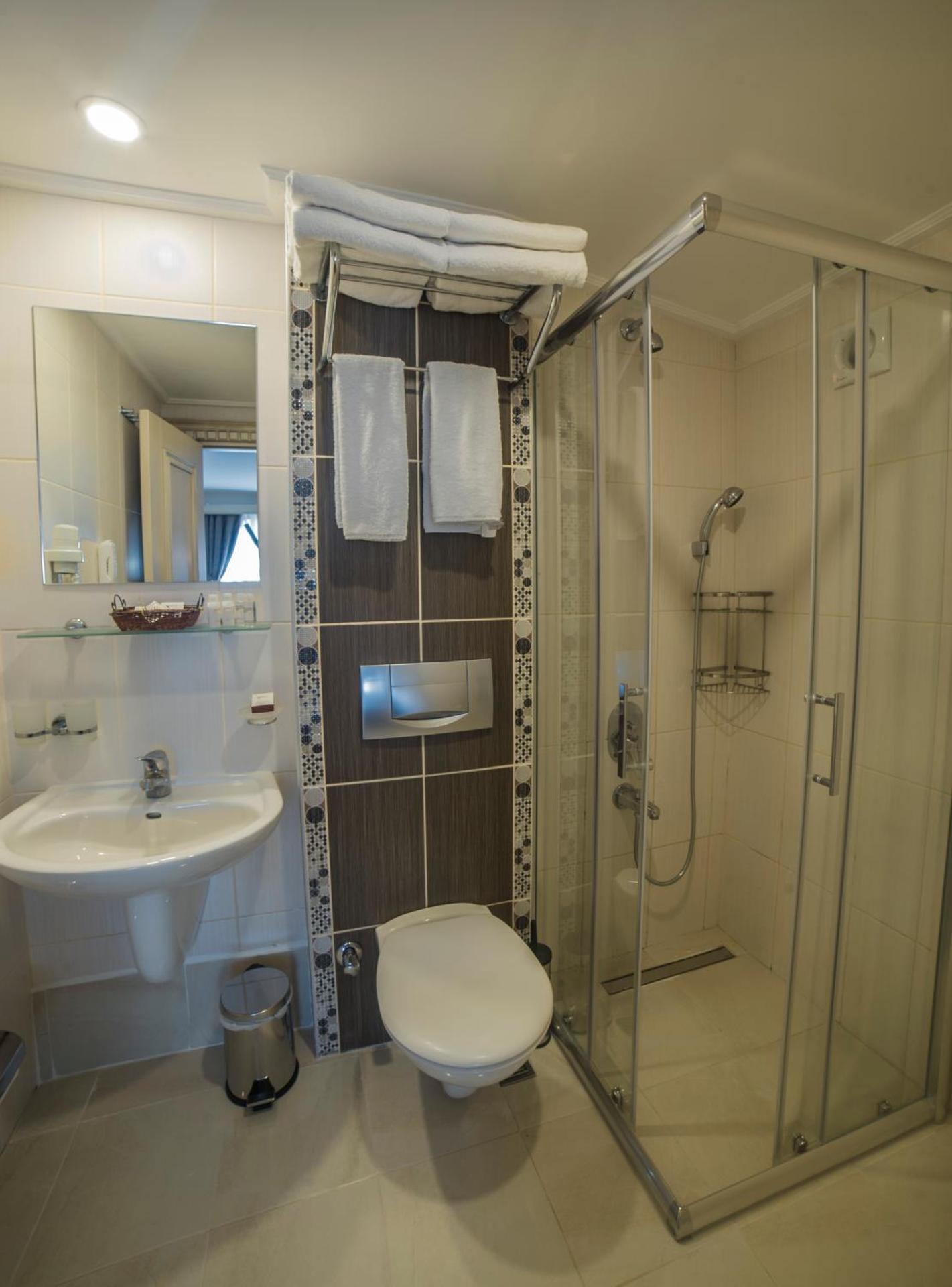 Sarnic Hotel & Sarnic Premier Hotel(Ottoman Mansion) - Photo 77