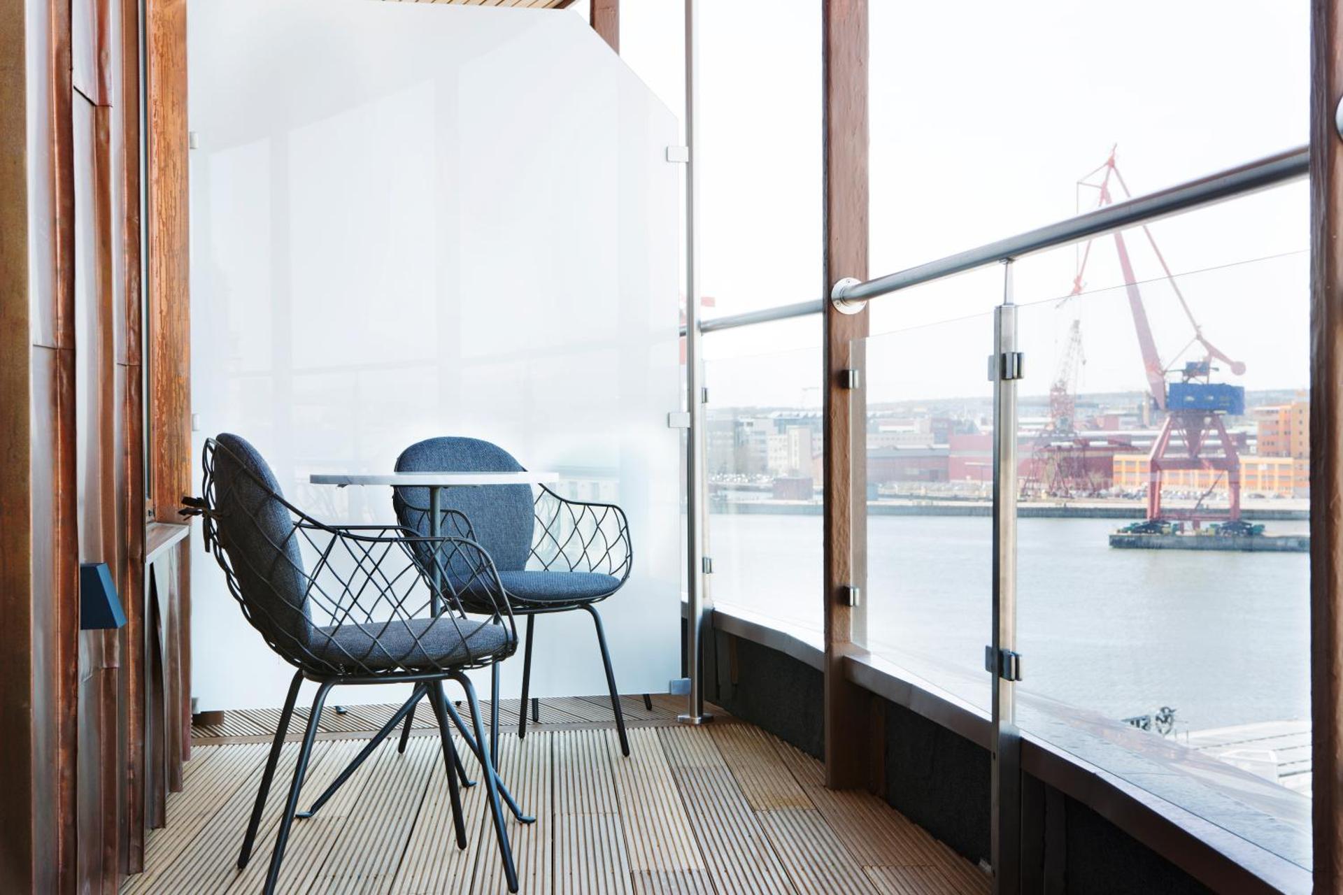 Comfort Hotel Göteborg - Photo 56