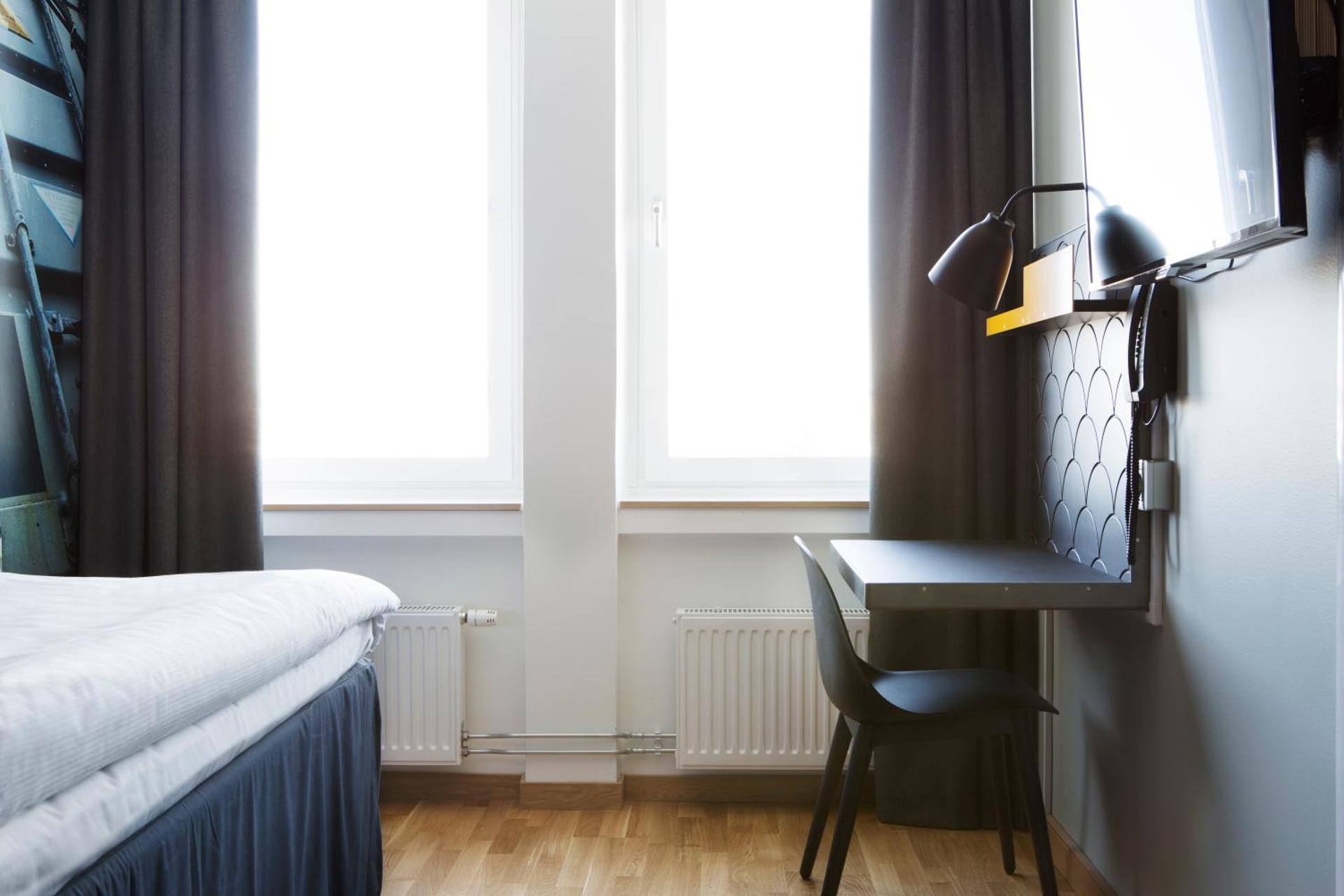 Comfort Hotel Göteborg - Photo 44