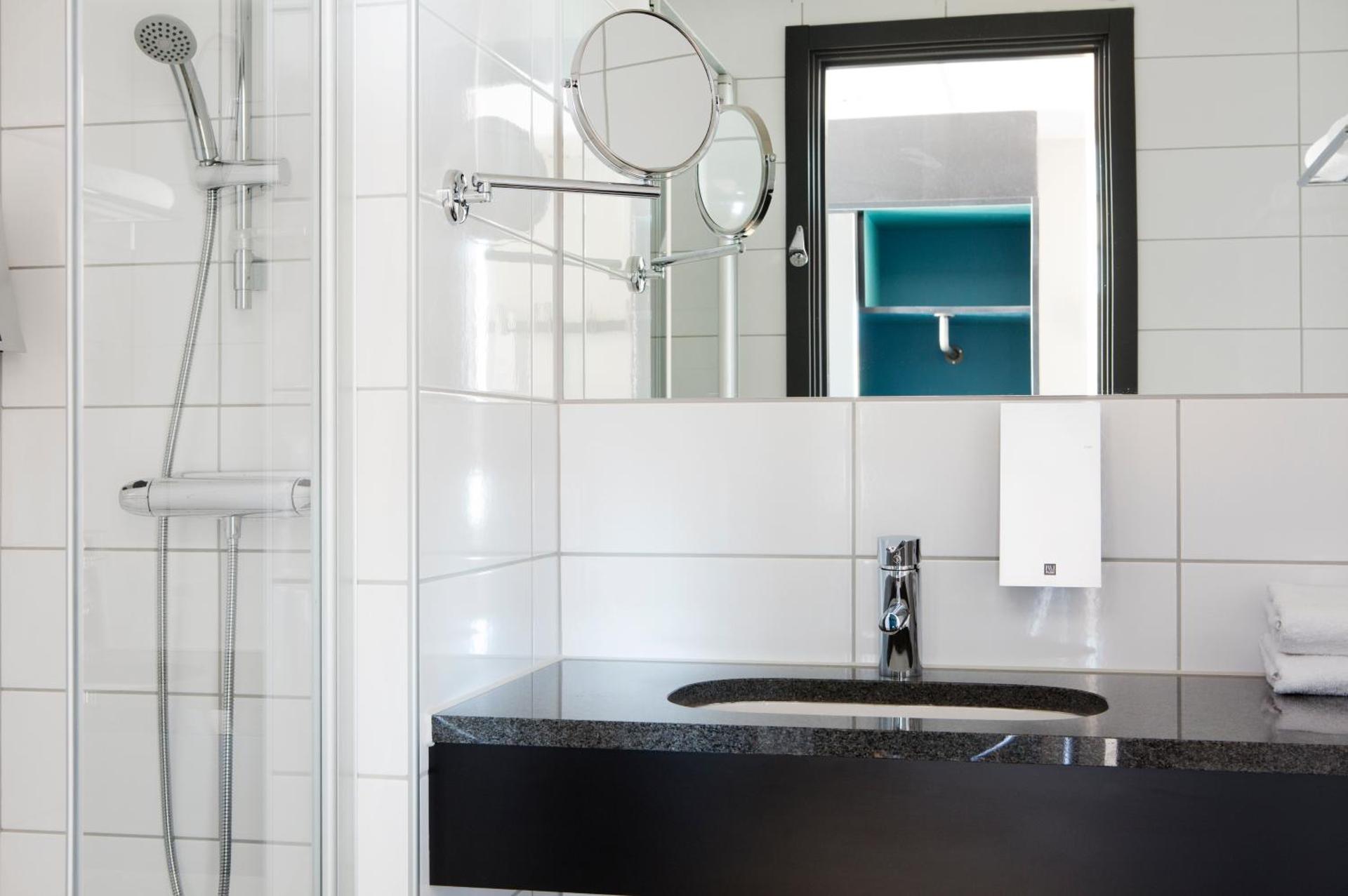 Standard Room with Sea View