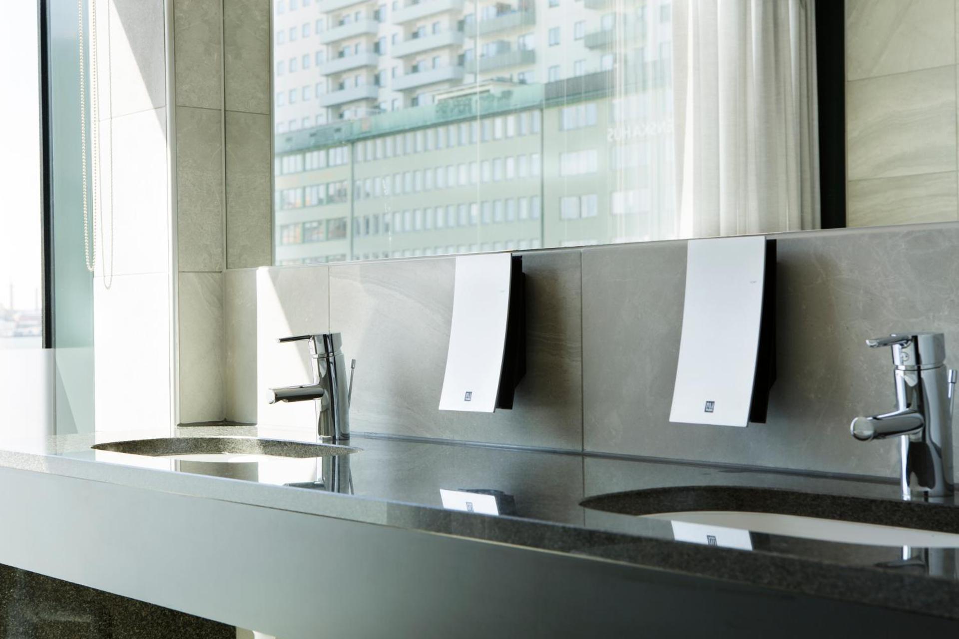 Comfort Hotel Göteborg - Photo 46