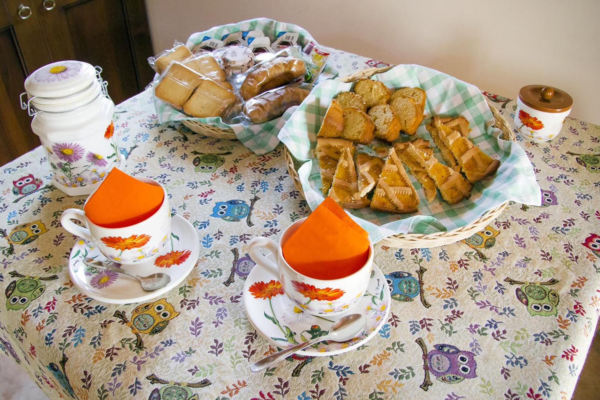 Domus Laetitiae Santa Croce - Photo 4