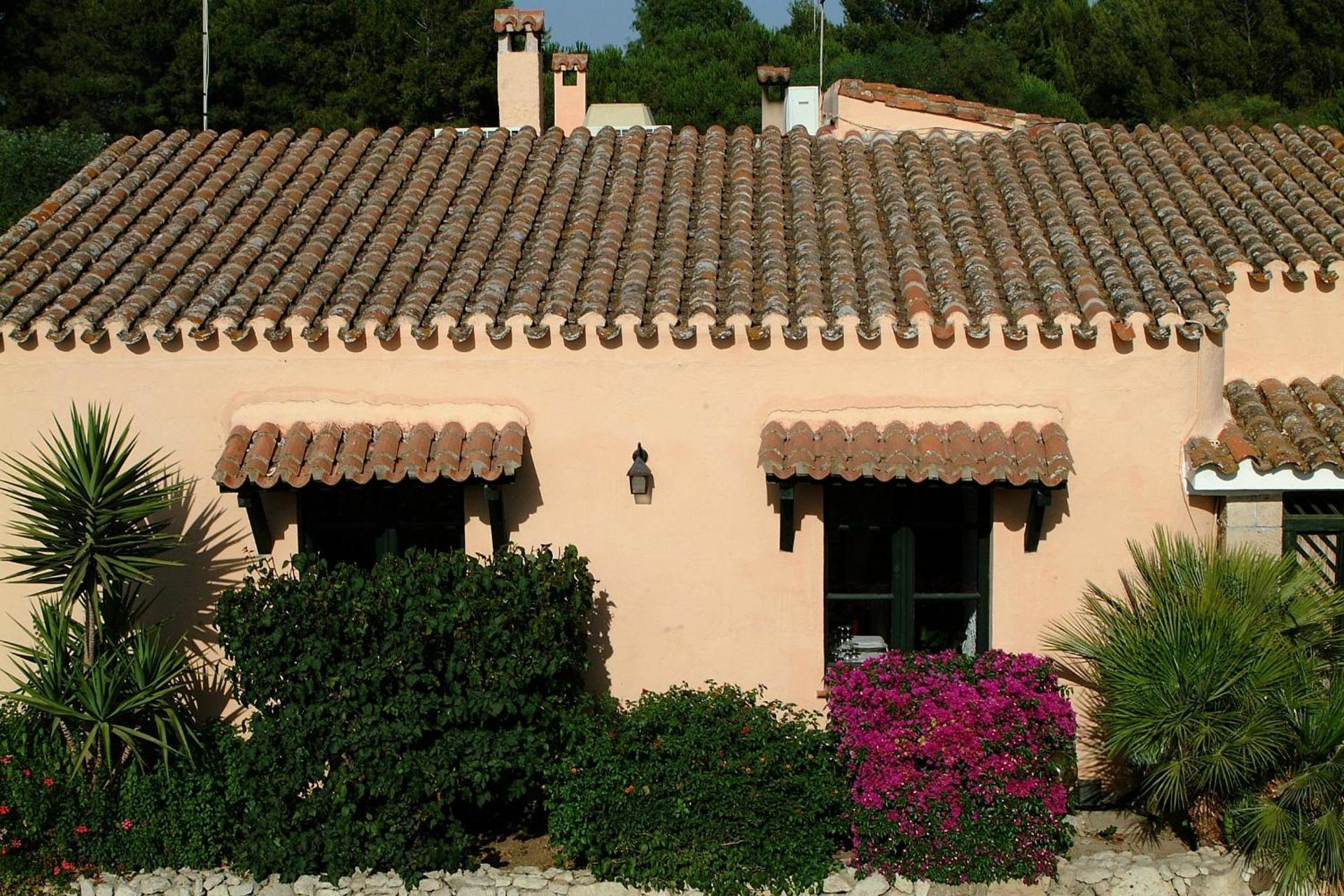 Sa Pedrera Country Hotel - Photo 35