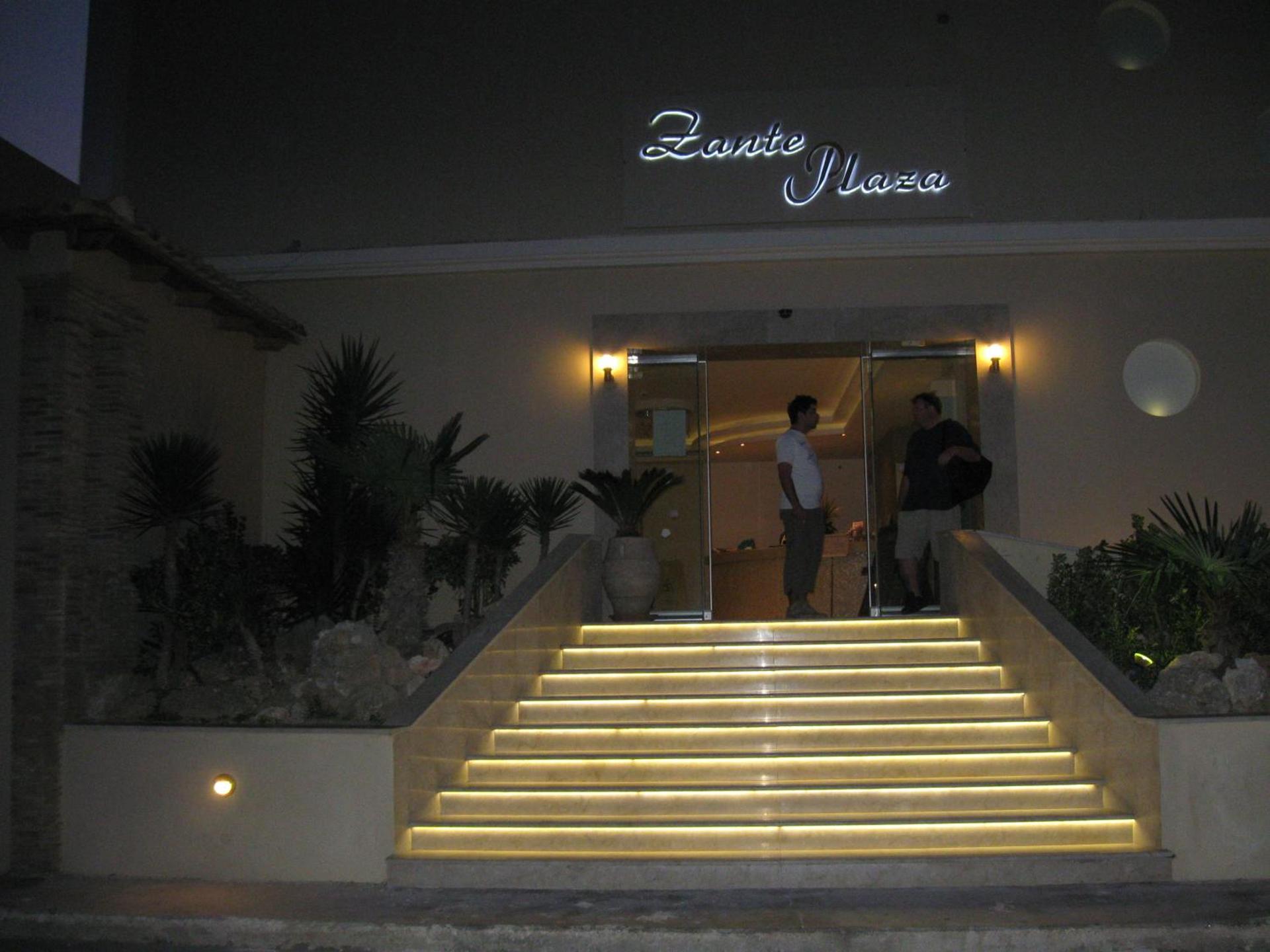 Zante Plaza Hotel & Apartments - Photo 9
