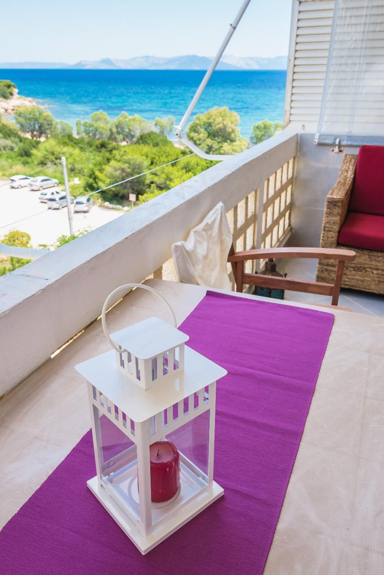 Seaside Apartment - Photo 11