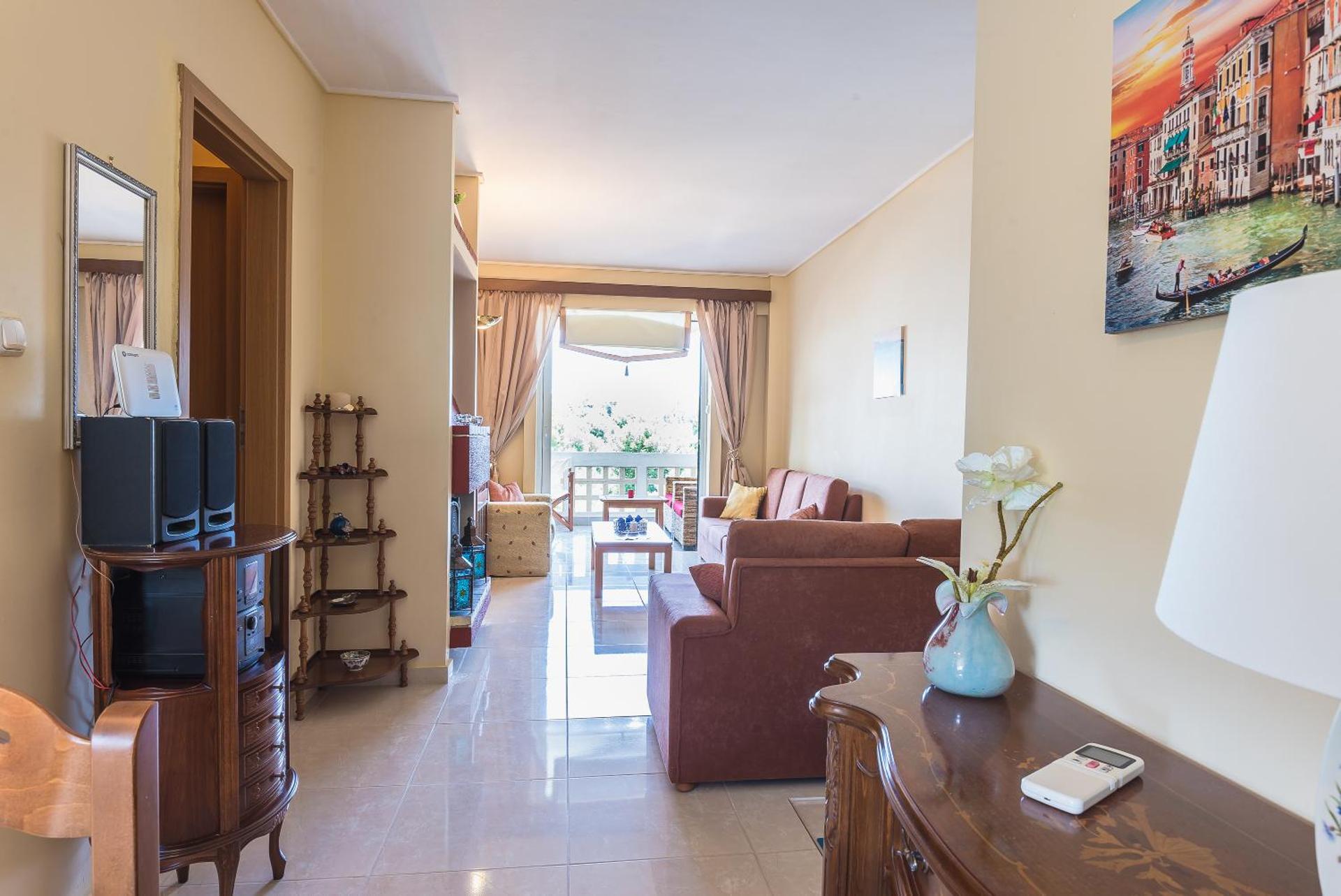 Seaside Apartment - Photo 4