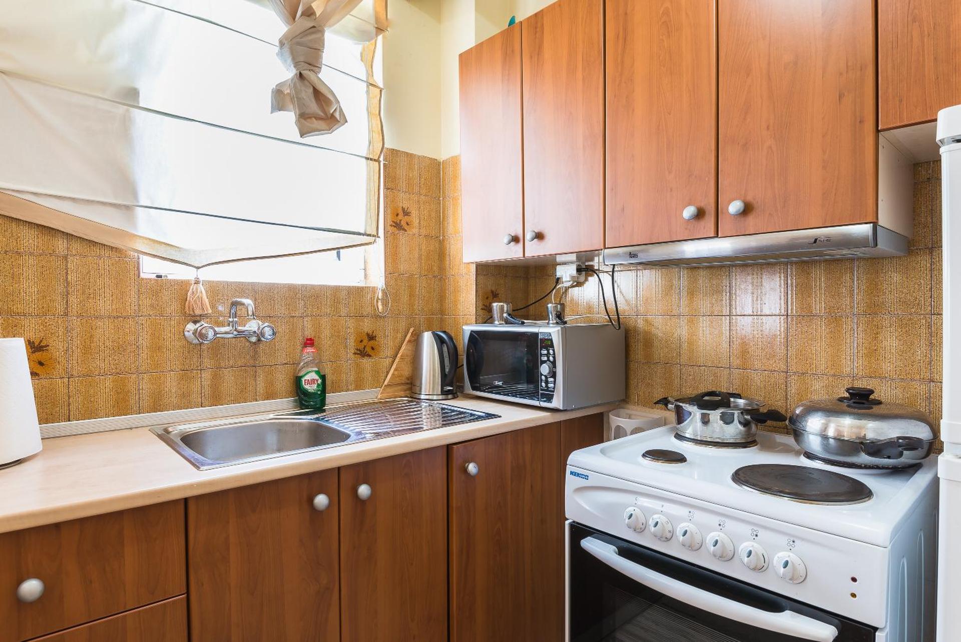 Seaside Apartment - Photo 13