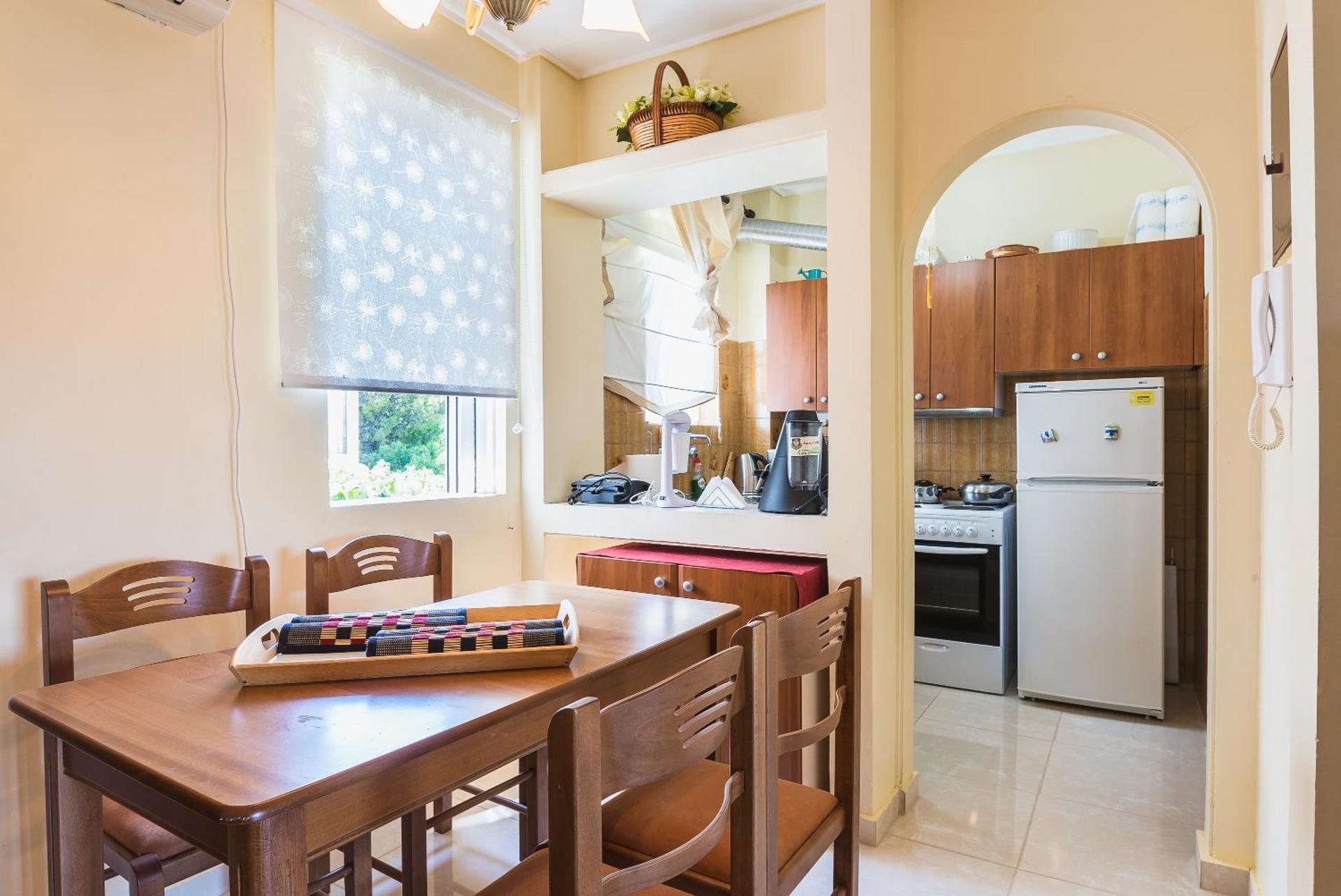 Seaside Apartment - Photo 14