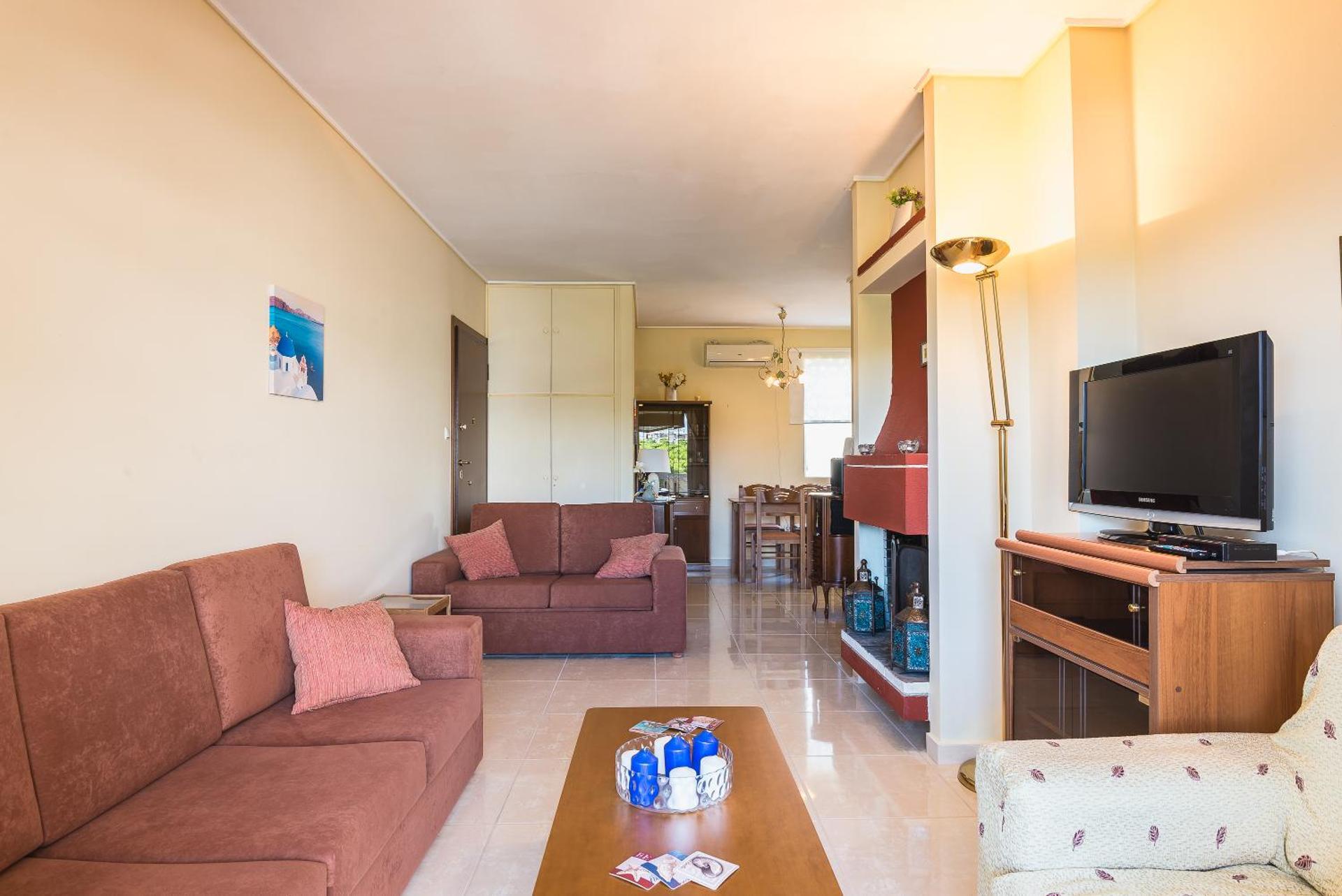 Seaside Apartment - Photo 16