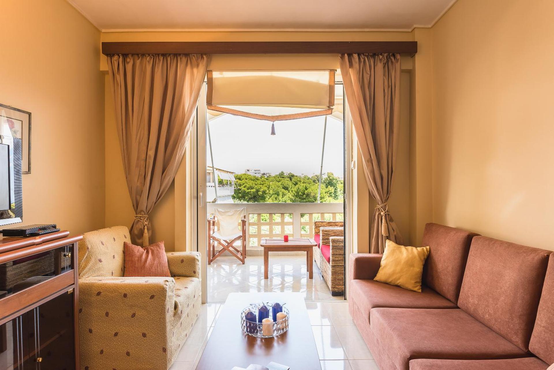 Seaside Apartment - Photo 17