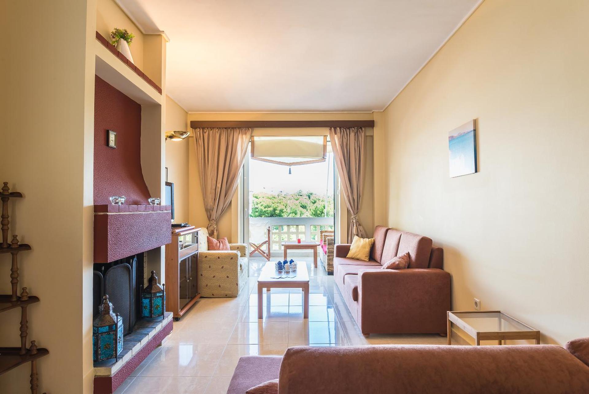 Seaside Apartment - Photo 18