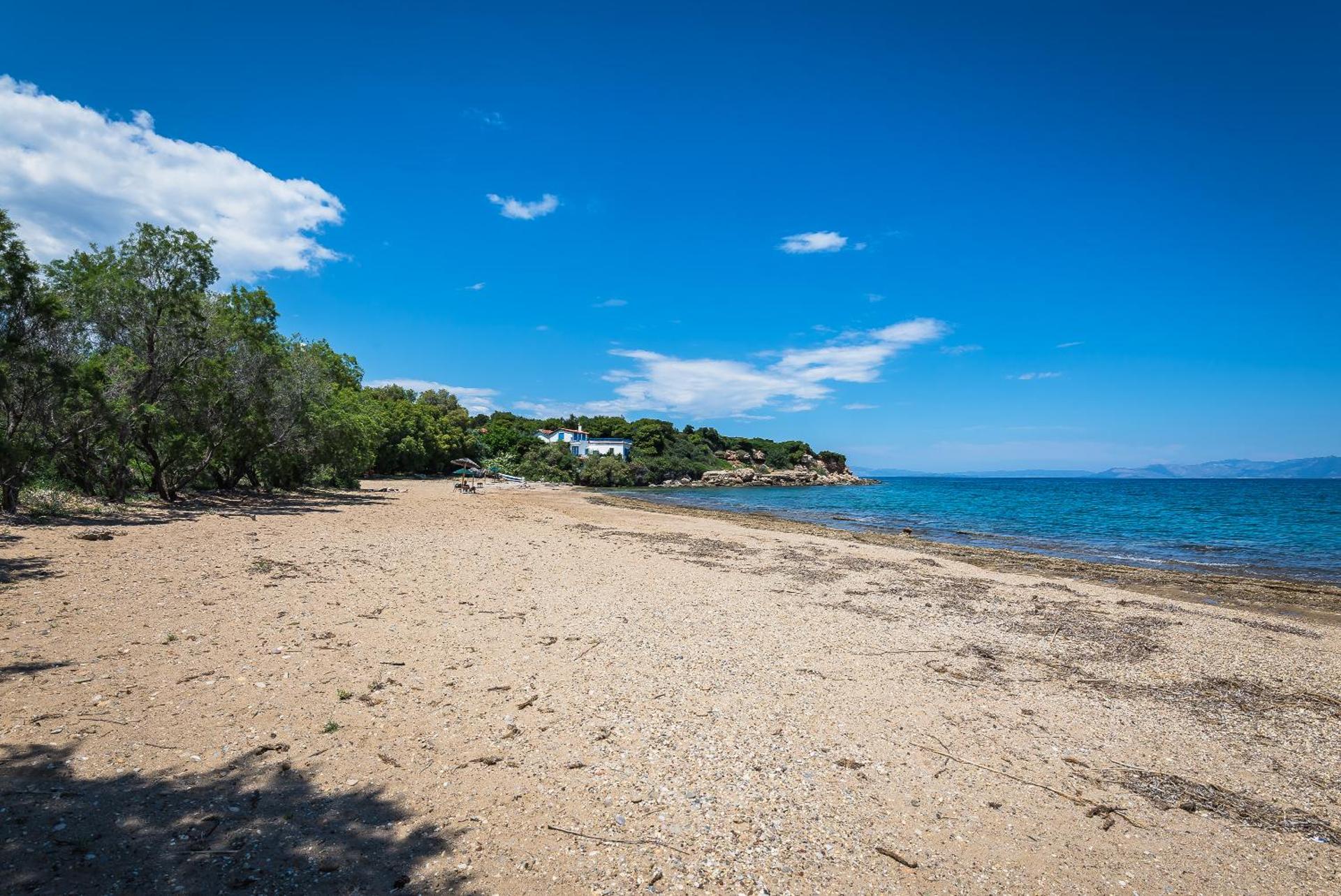 Seaside Apartment - Photo 19