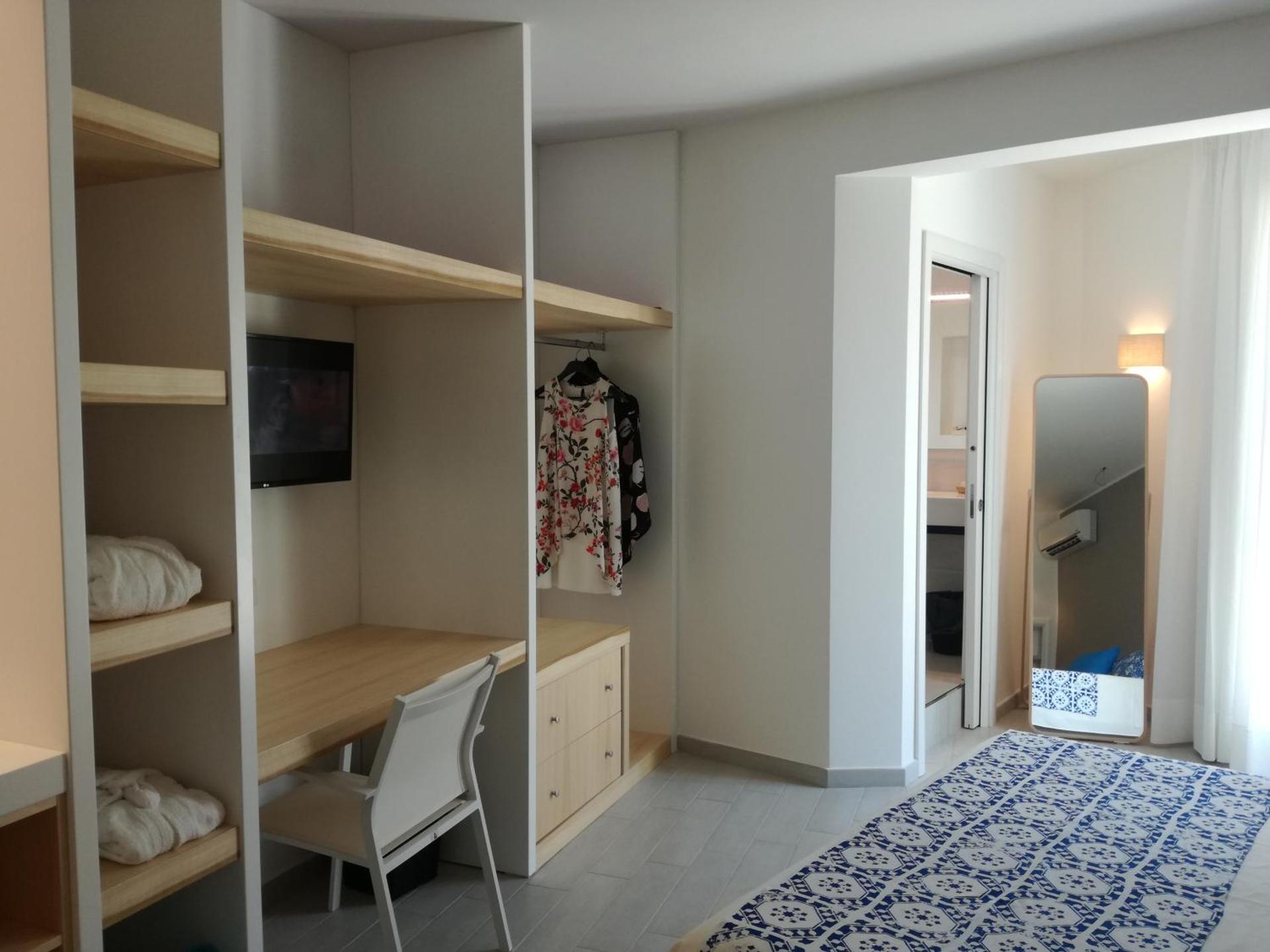 Hotel Orsa Maggiore - Photo 47