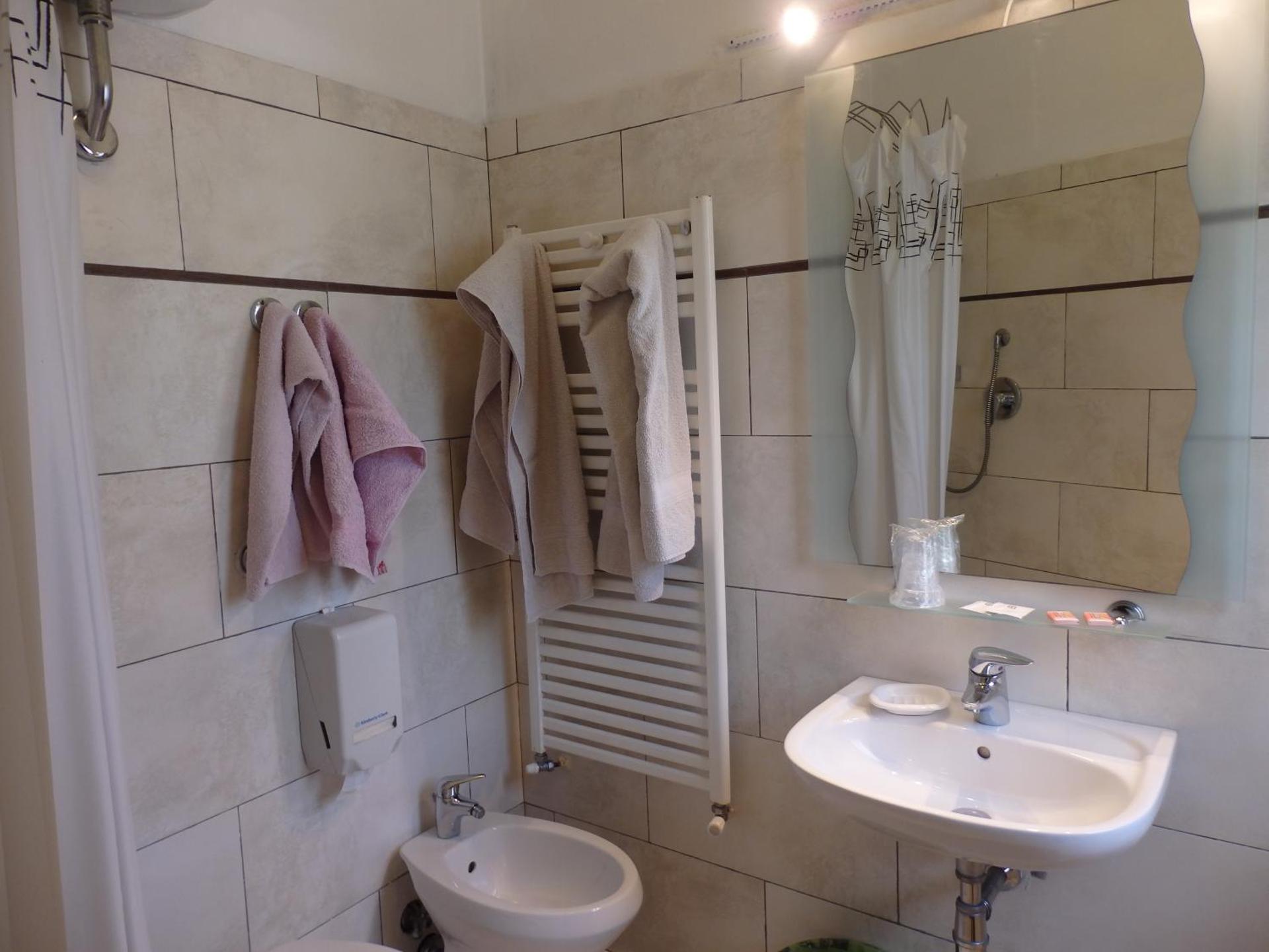 Residence Casprini da Omero - Photo 154