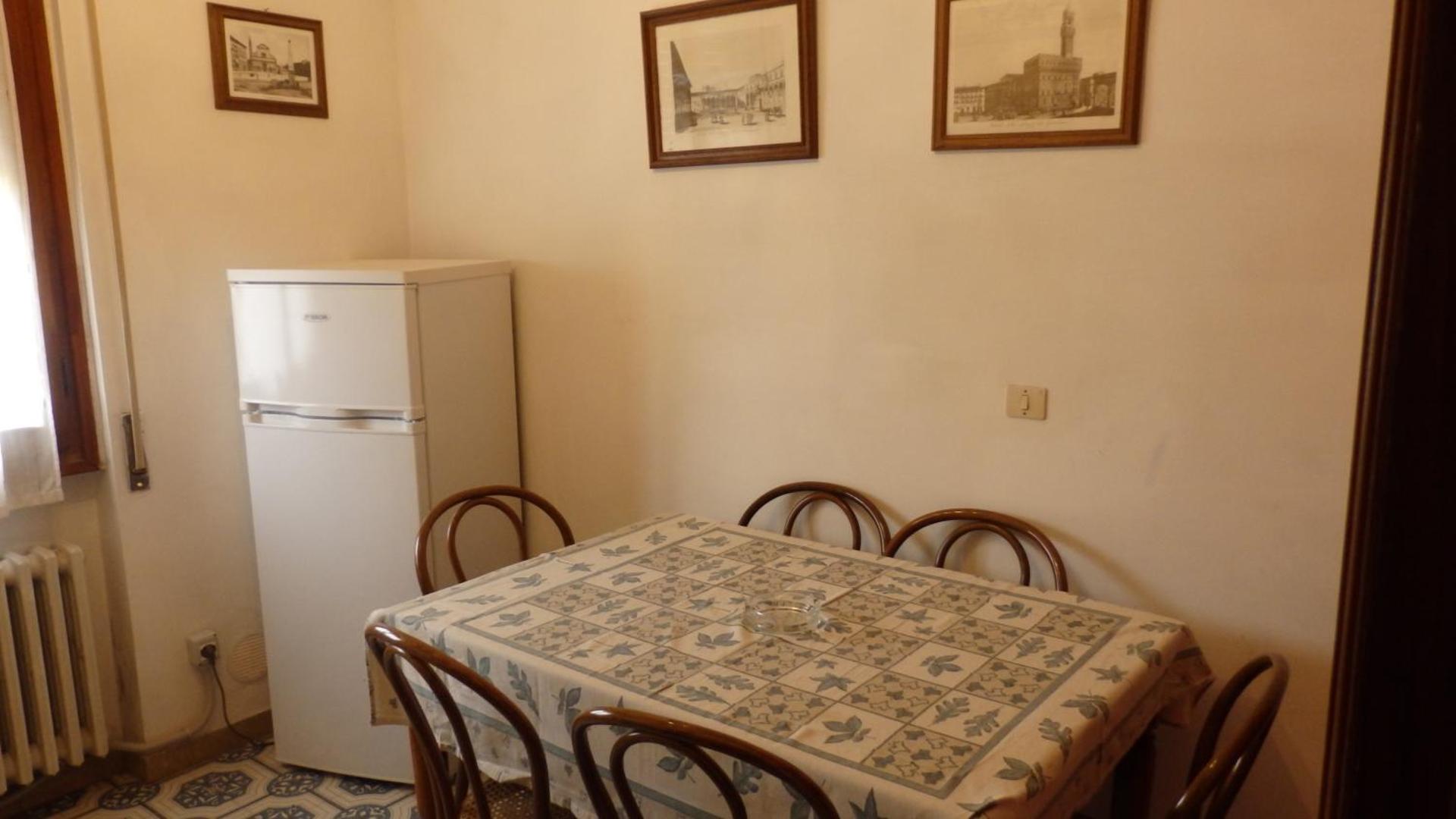 Residence Casprini da Omero - Photo 159