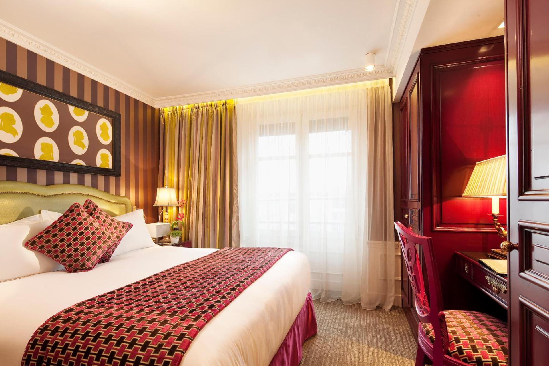 La Maison Favart - Photo 24