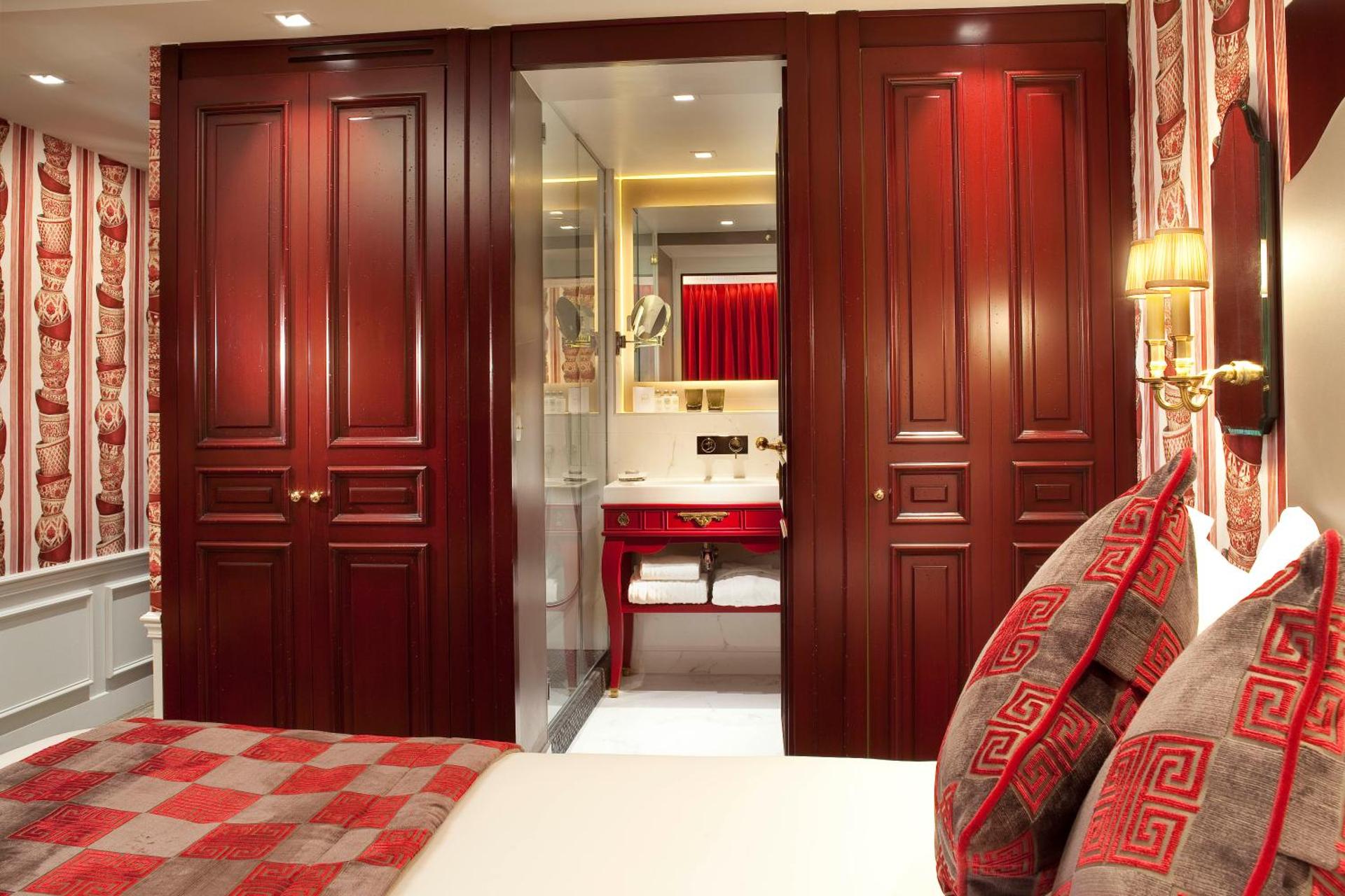 La Maison Favart - Photo 37