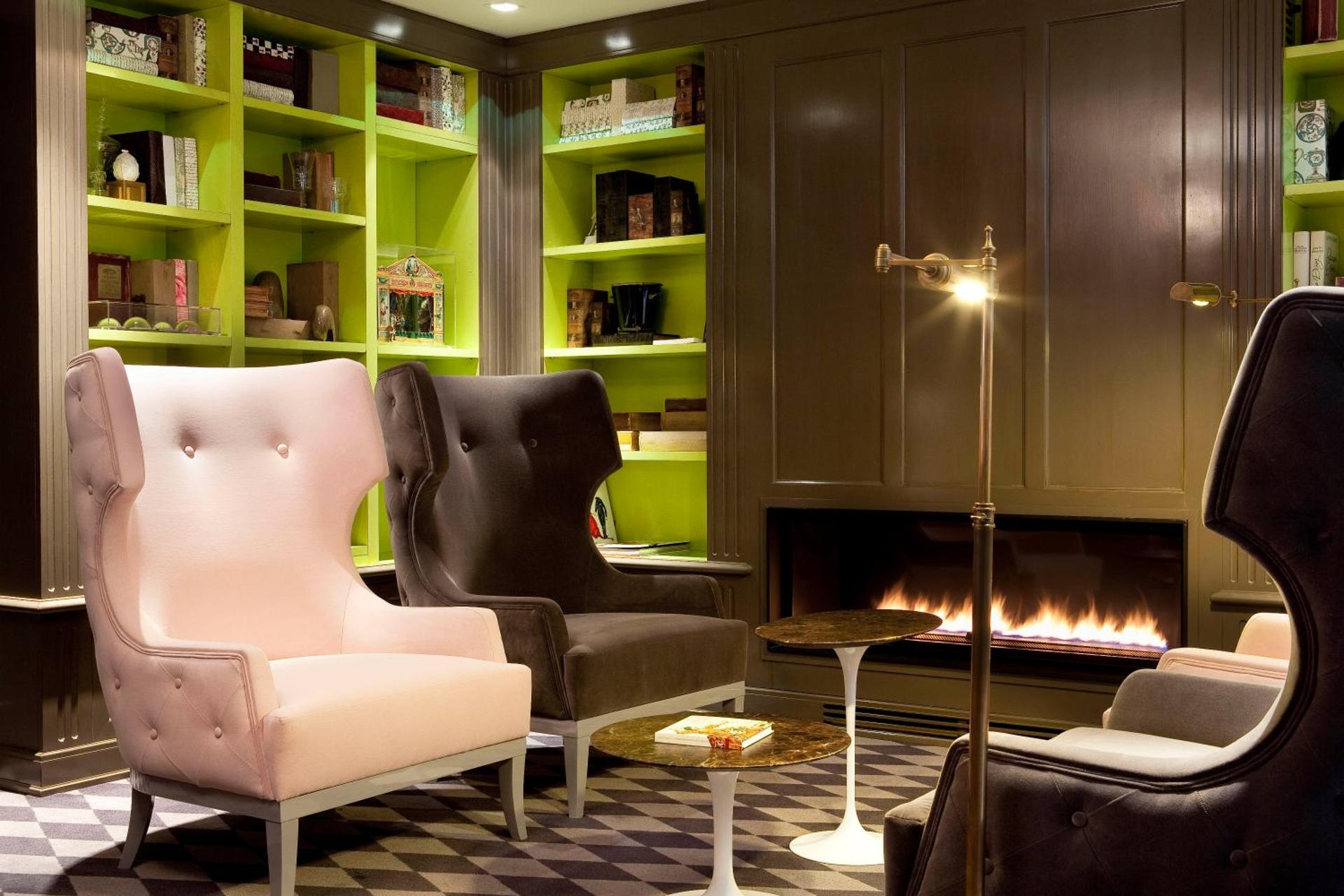 La Maison Favart - Photo 23