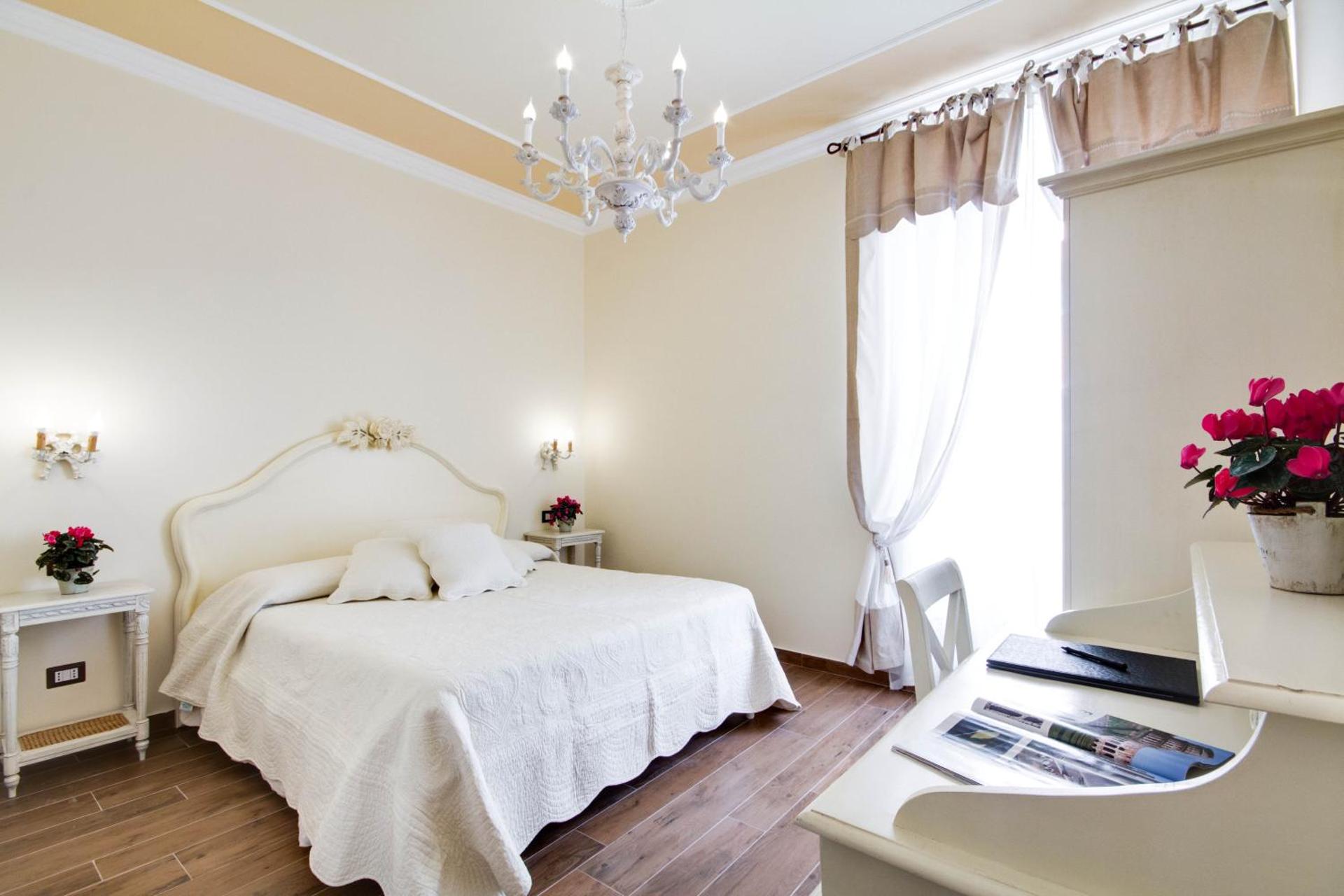 Lunaria Suites Rome Vaticano - Photo 8