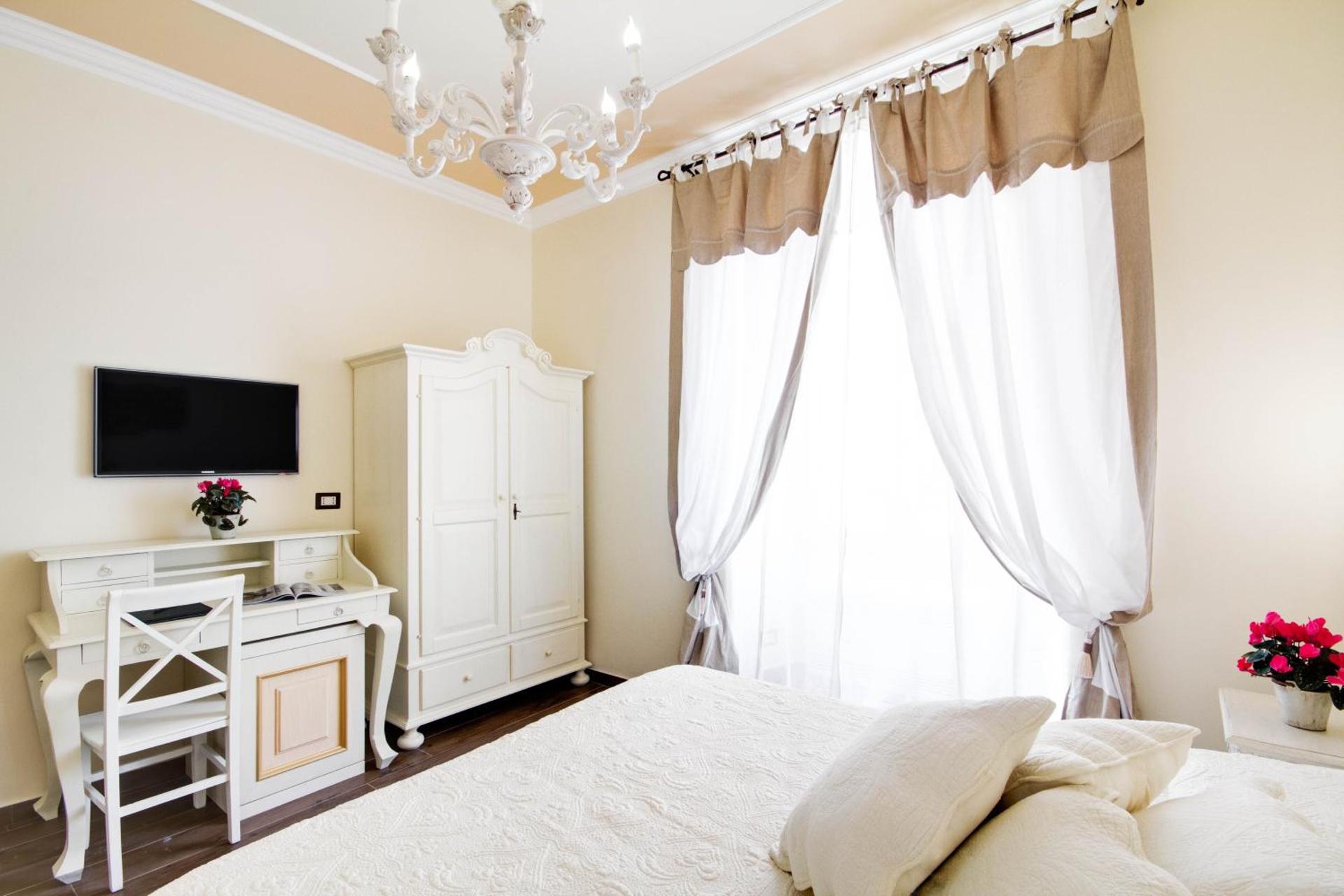 Lunaria Suites Rome Vaticano - Photo 3