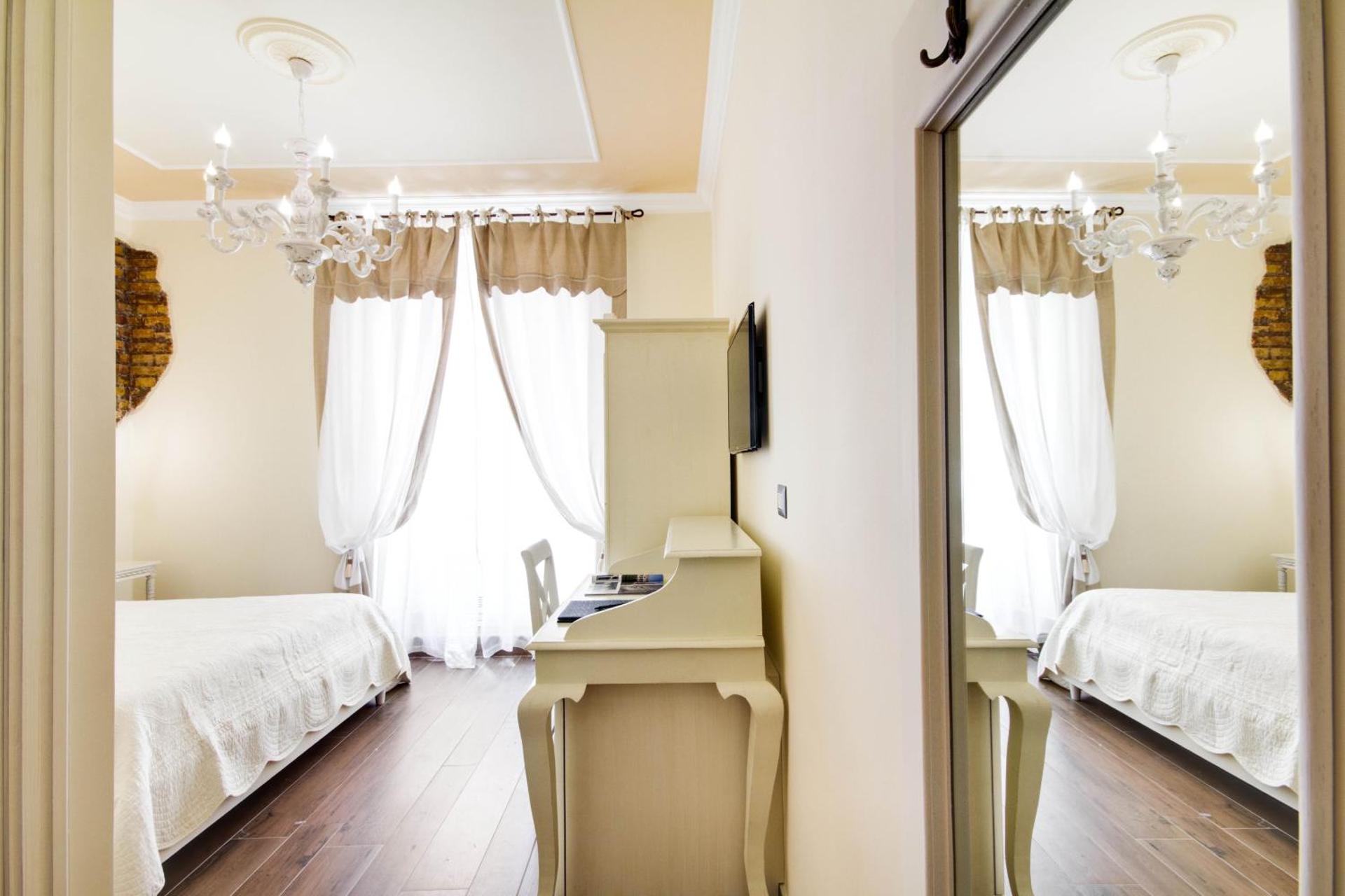 Lunaria Suites Rome Vaticano - Photo 6