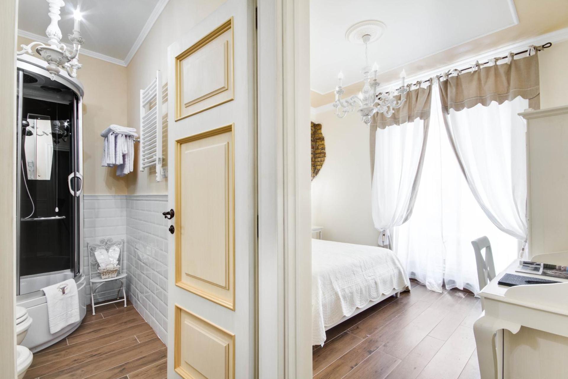 Lunaria Suites Rome Vaticano - Photo 4