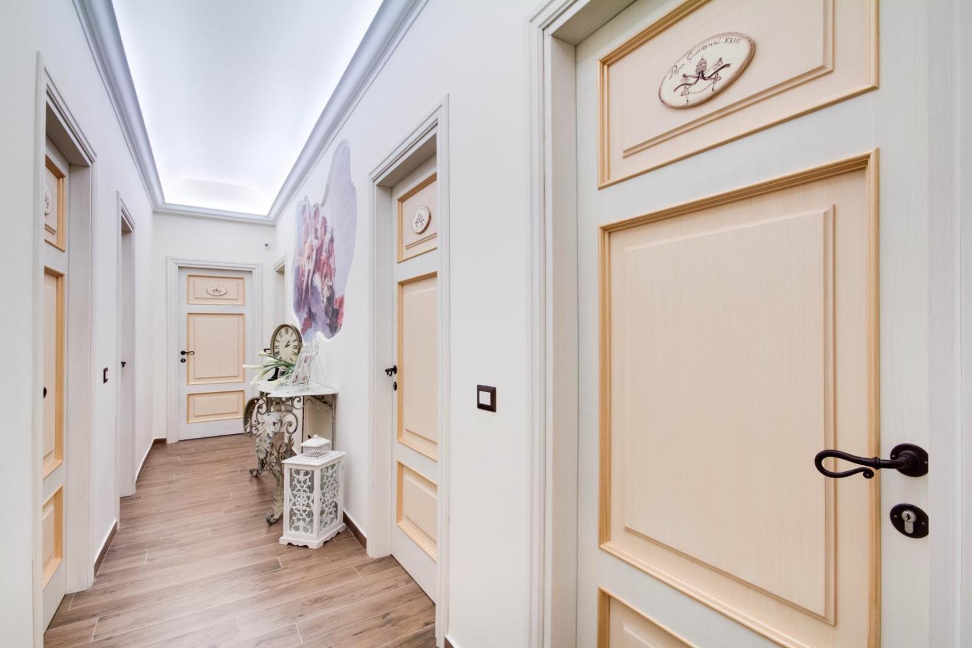 Lunaria Suites Rome Vaticano - Photo 13