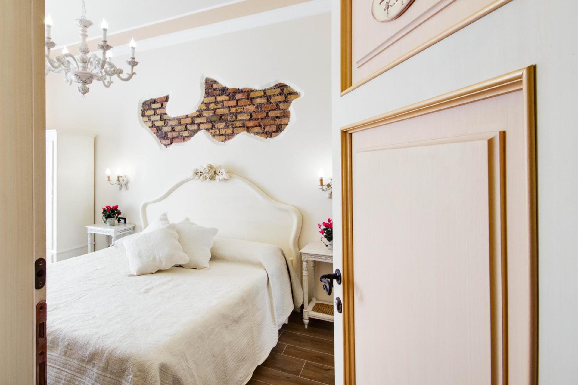 Lunaria Suites Rome Vaticano - Photo 7