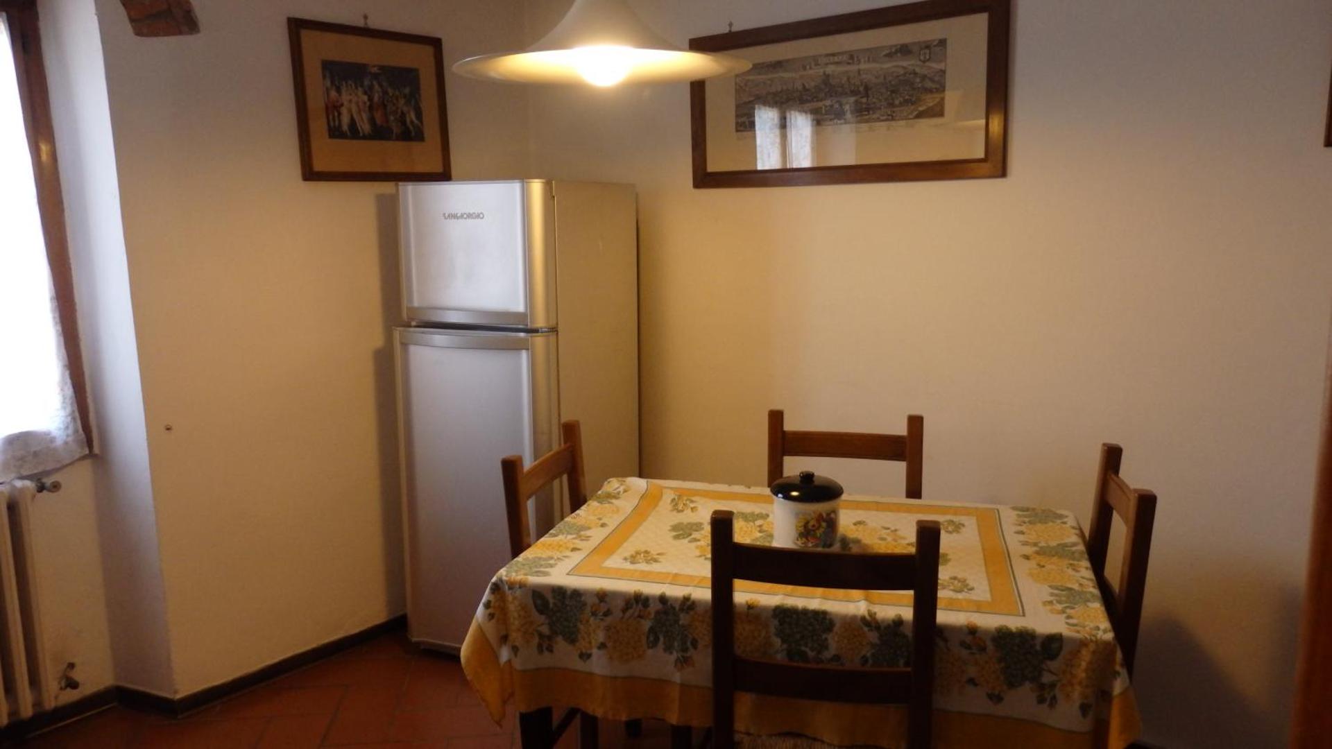 Residence Casprini da Omero - Photo 110