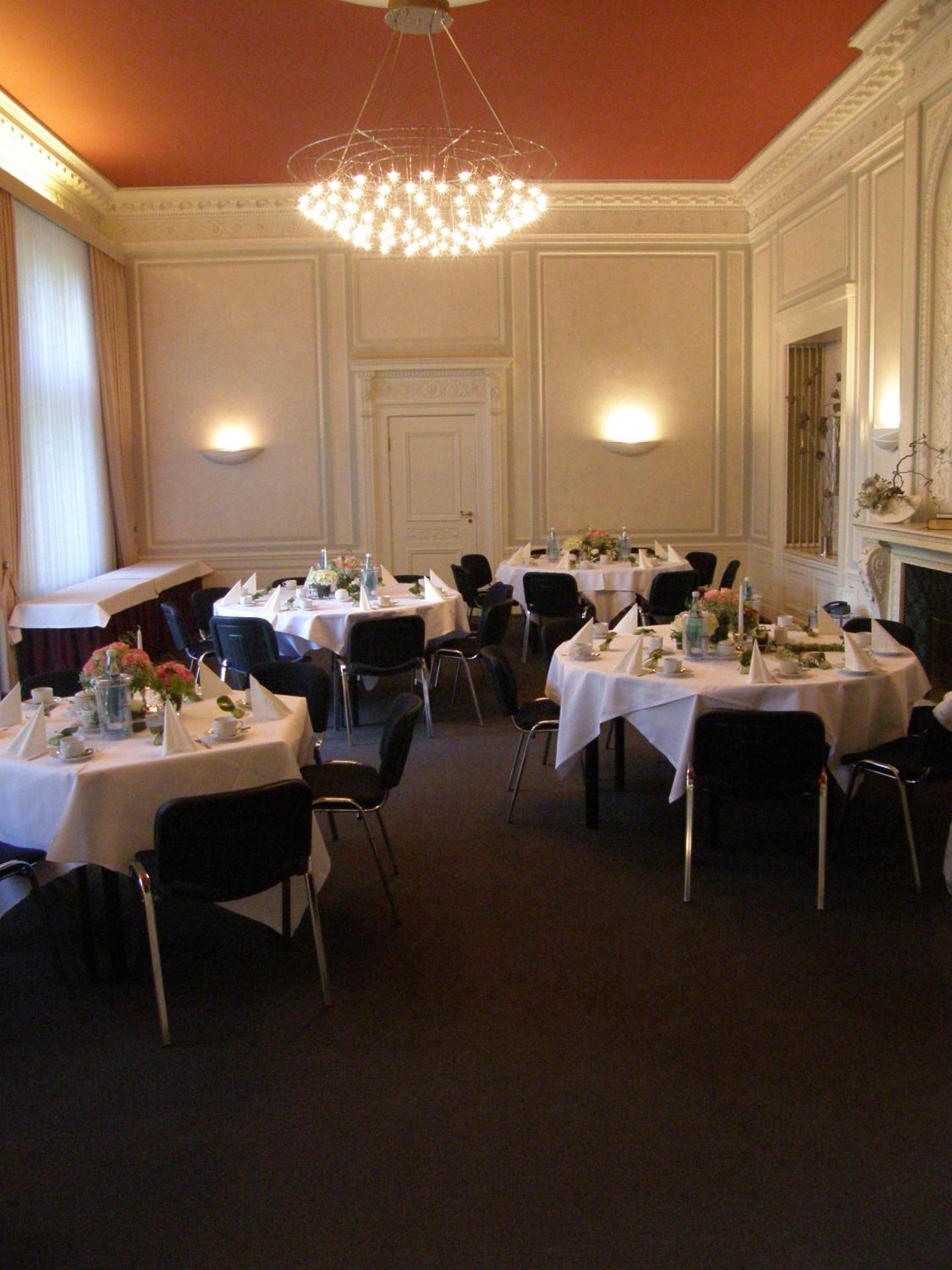 Hotel St.-Michaels-Heim - Photo 34