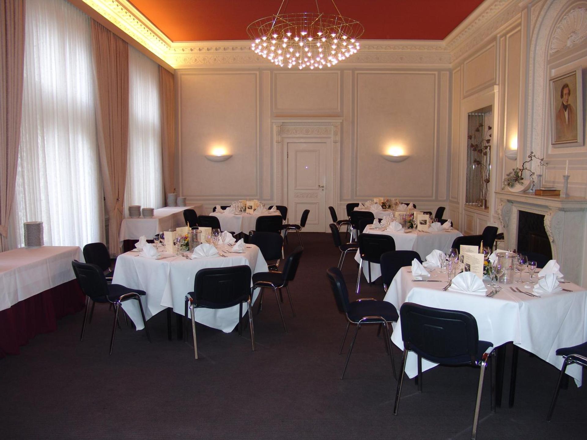 Hotel St.-Michaels-Heim - Photo 33