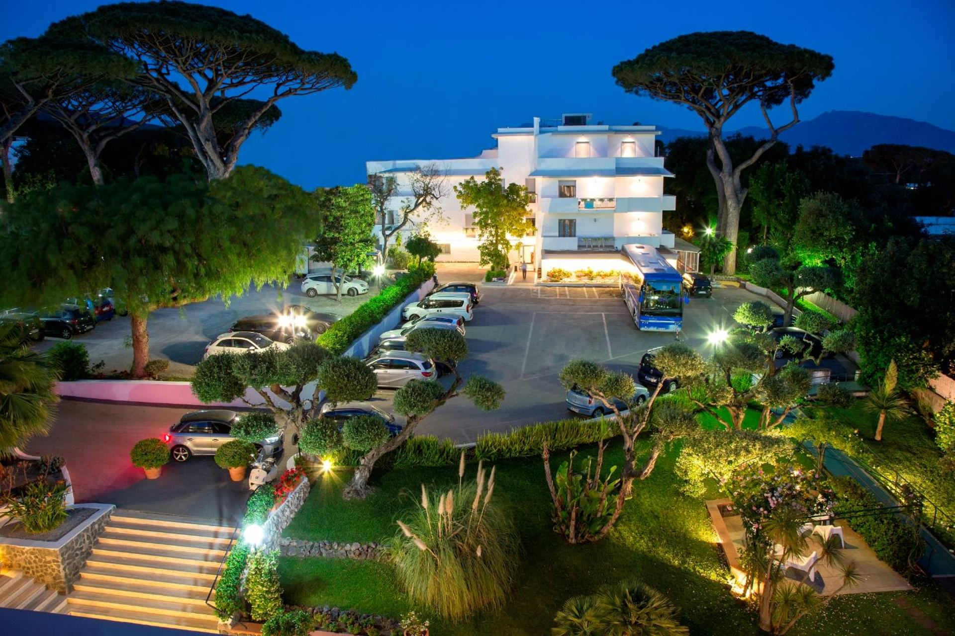 Hotel Marad - Photo 30