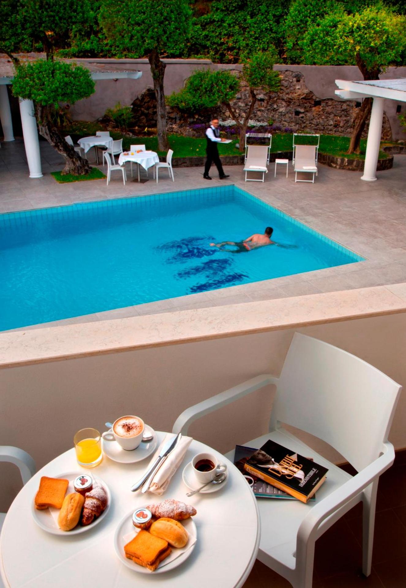 Hotel Marad - Photo 60