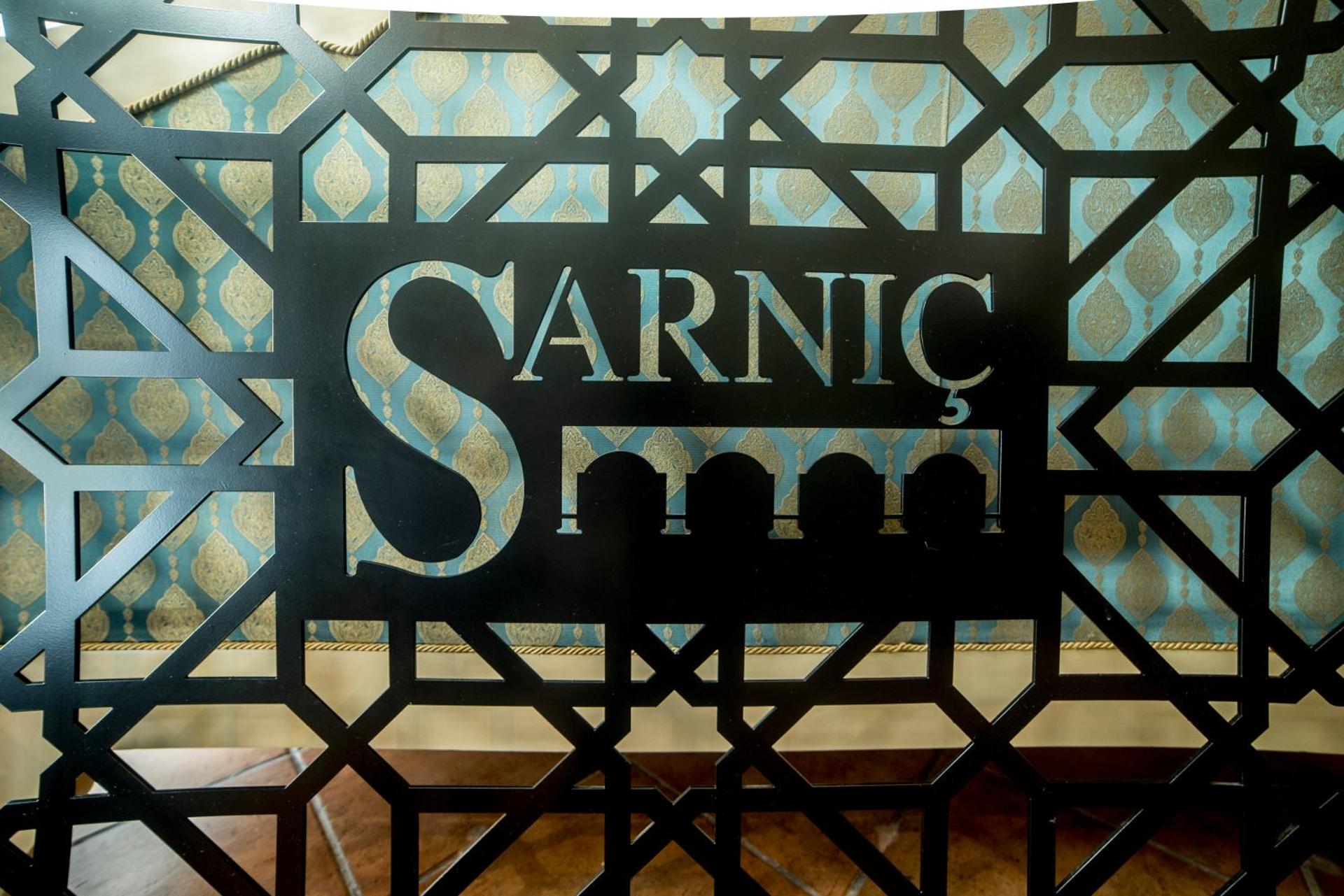 Sarnic Hotel & Sarnic Premier Hotel(Ottoman Mansion) - Photo 23