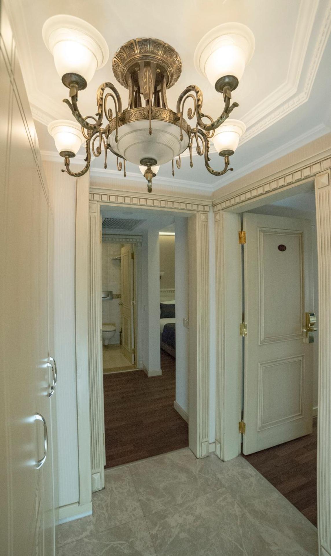 Sarnic Hotel & Sarnic Premier Hotel(Ottoman Mansion) - Photo 74