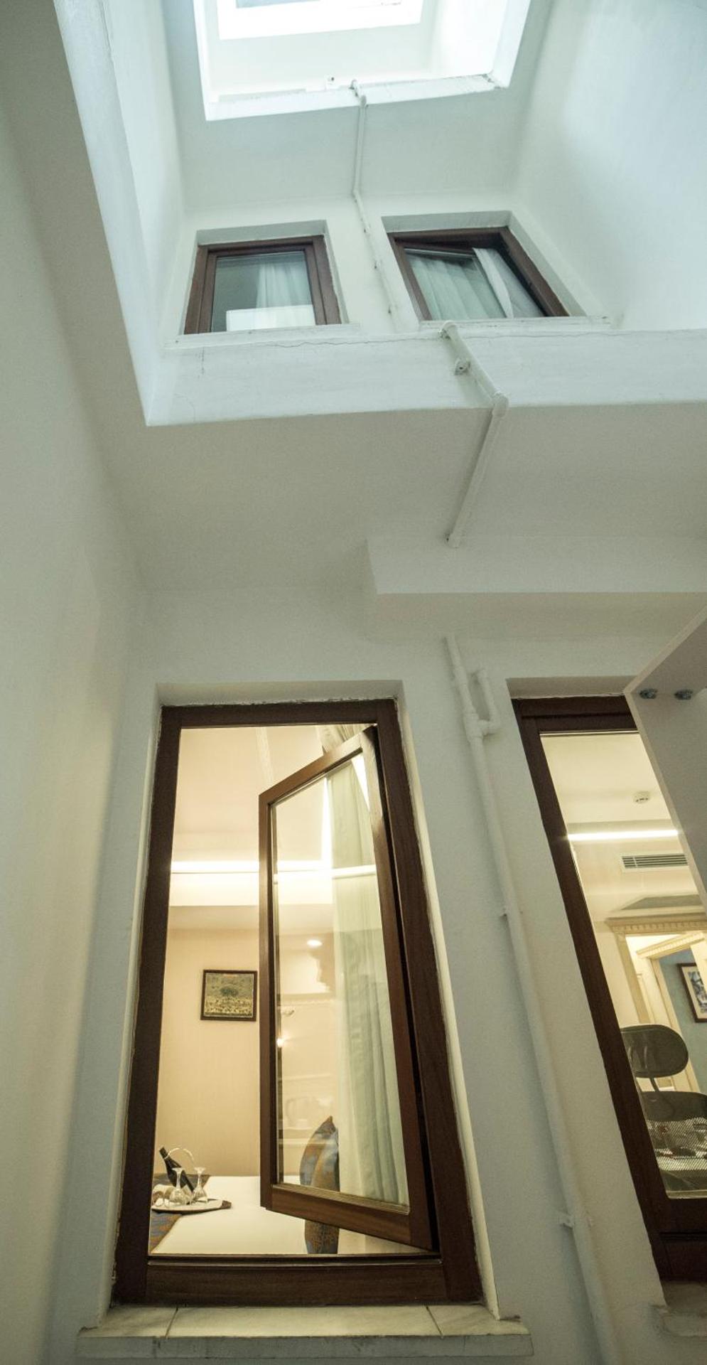 Sarnic Hotel & Sarnic Premier Hotel(Ottoman Mansion) - Photo 60